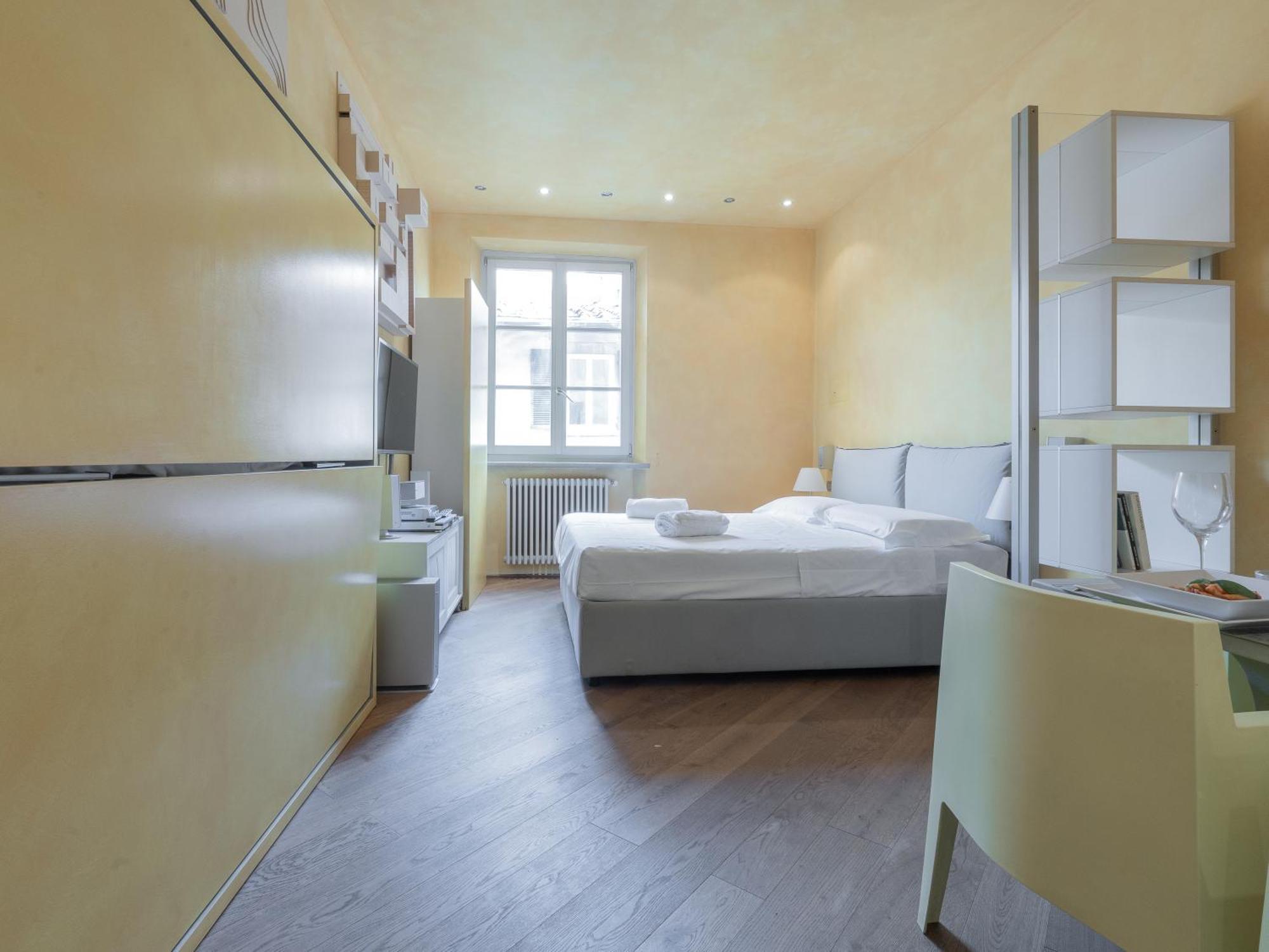 Loft 27 Appartamento