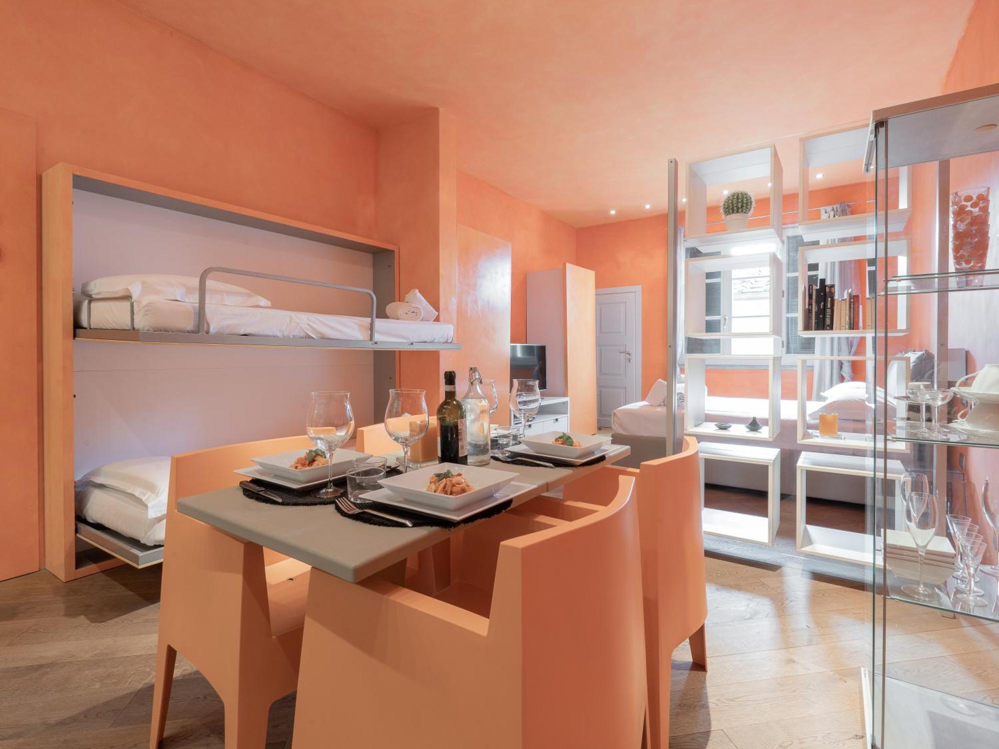 Loft 27 Appartamento *