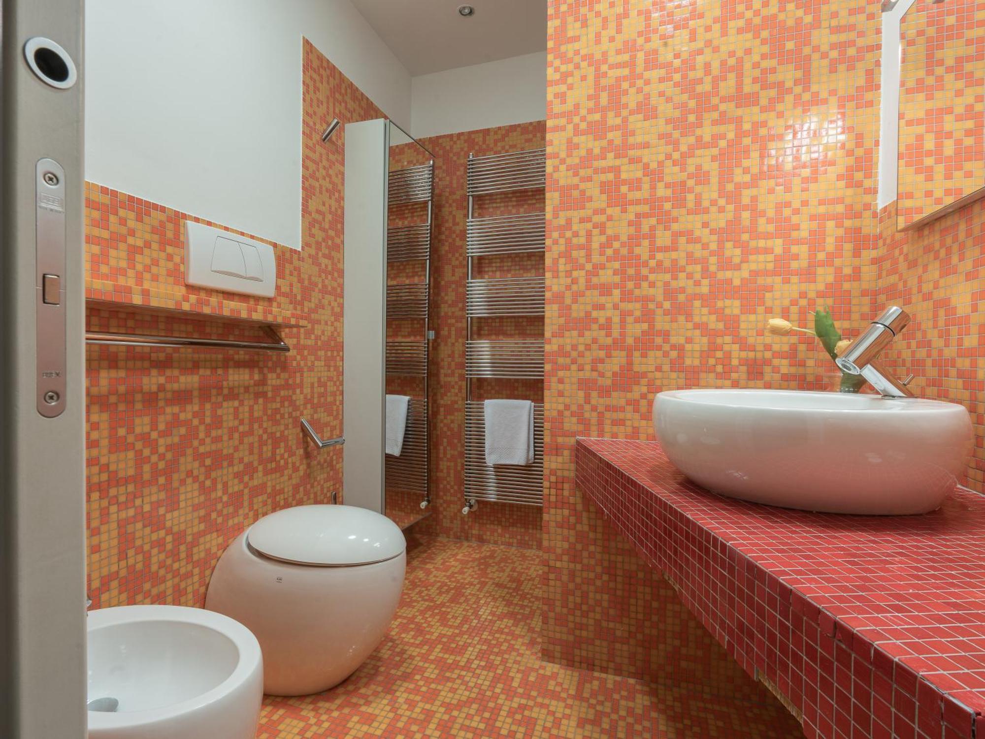 Loft 27 Appartamento Firenze