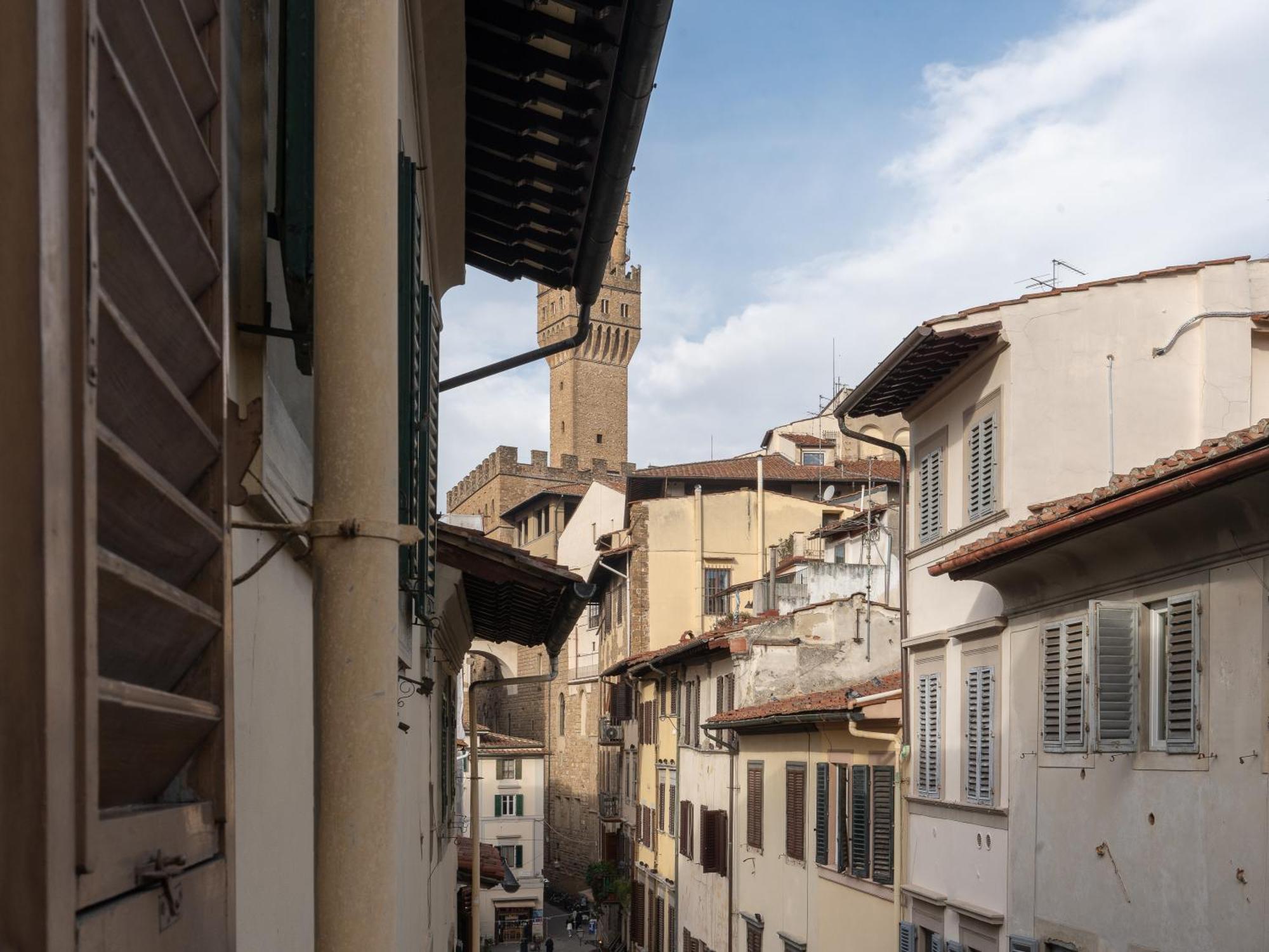 Appartamento Loft 27 Firenze
