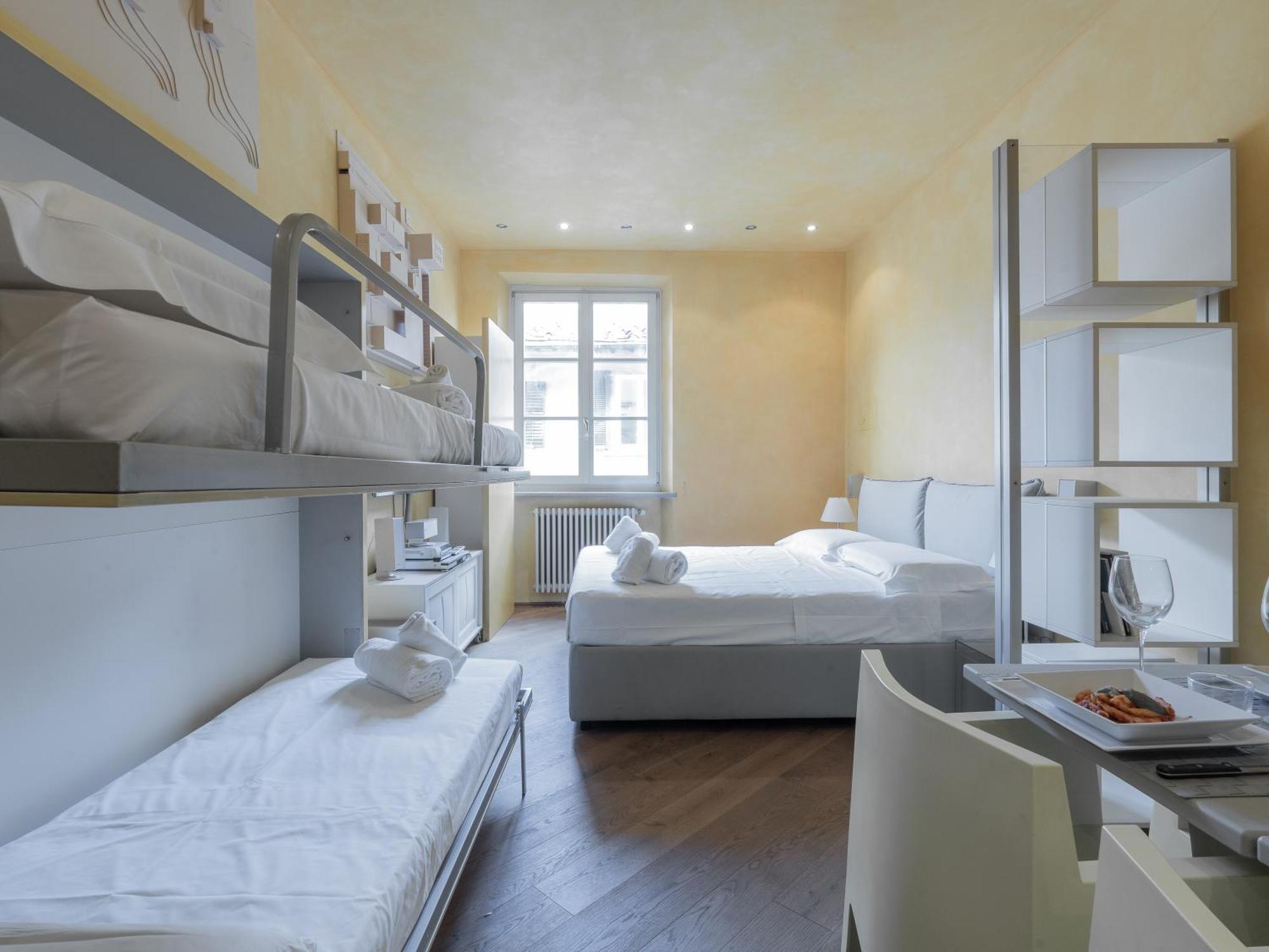 Loft 27 Appartamento