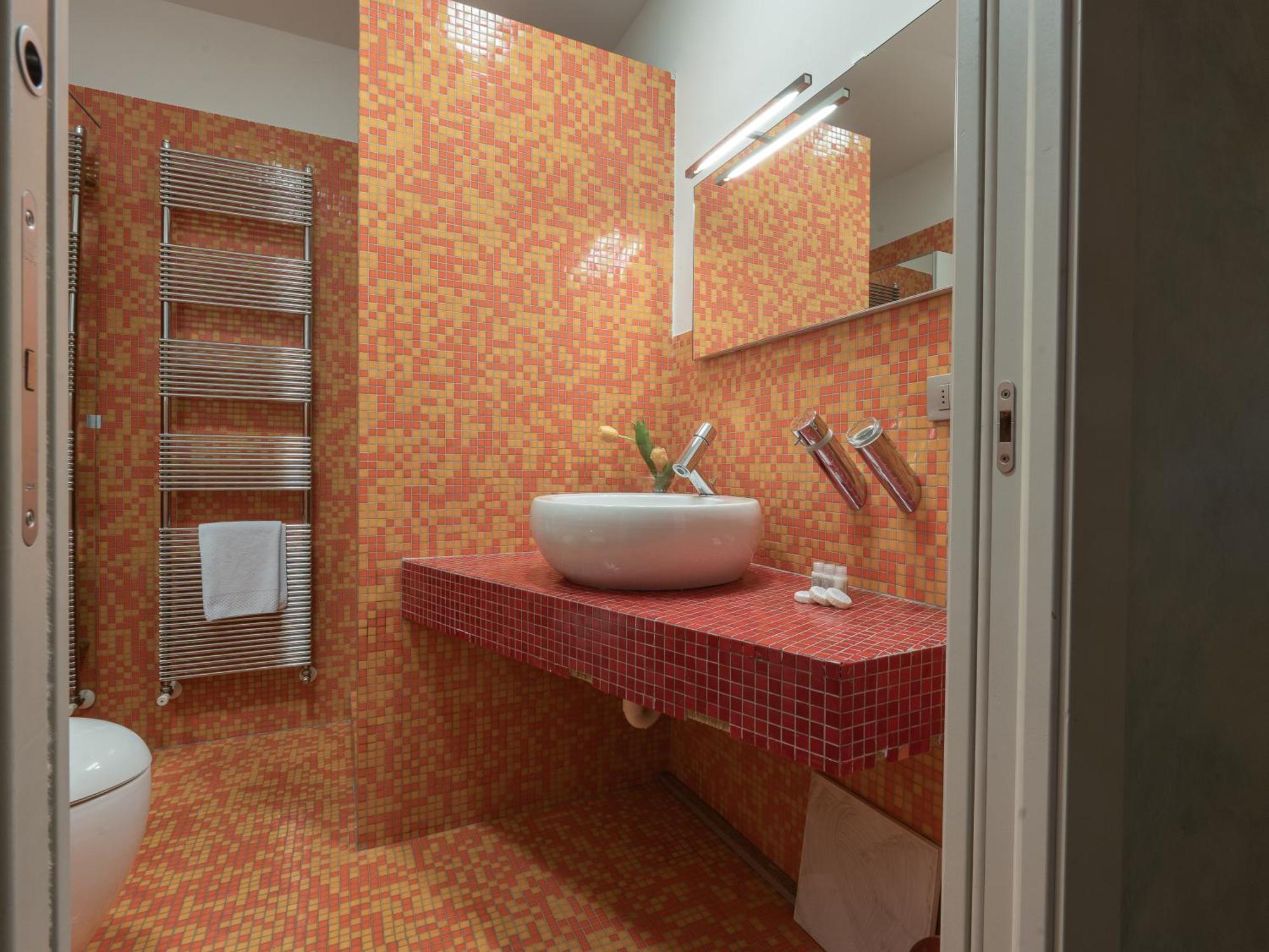 Loft 27 Appartamento Firenze