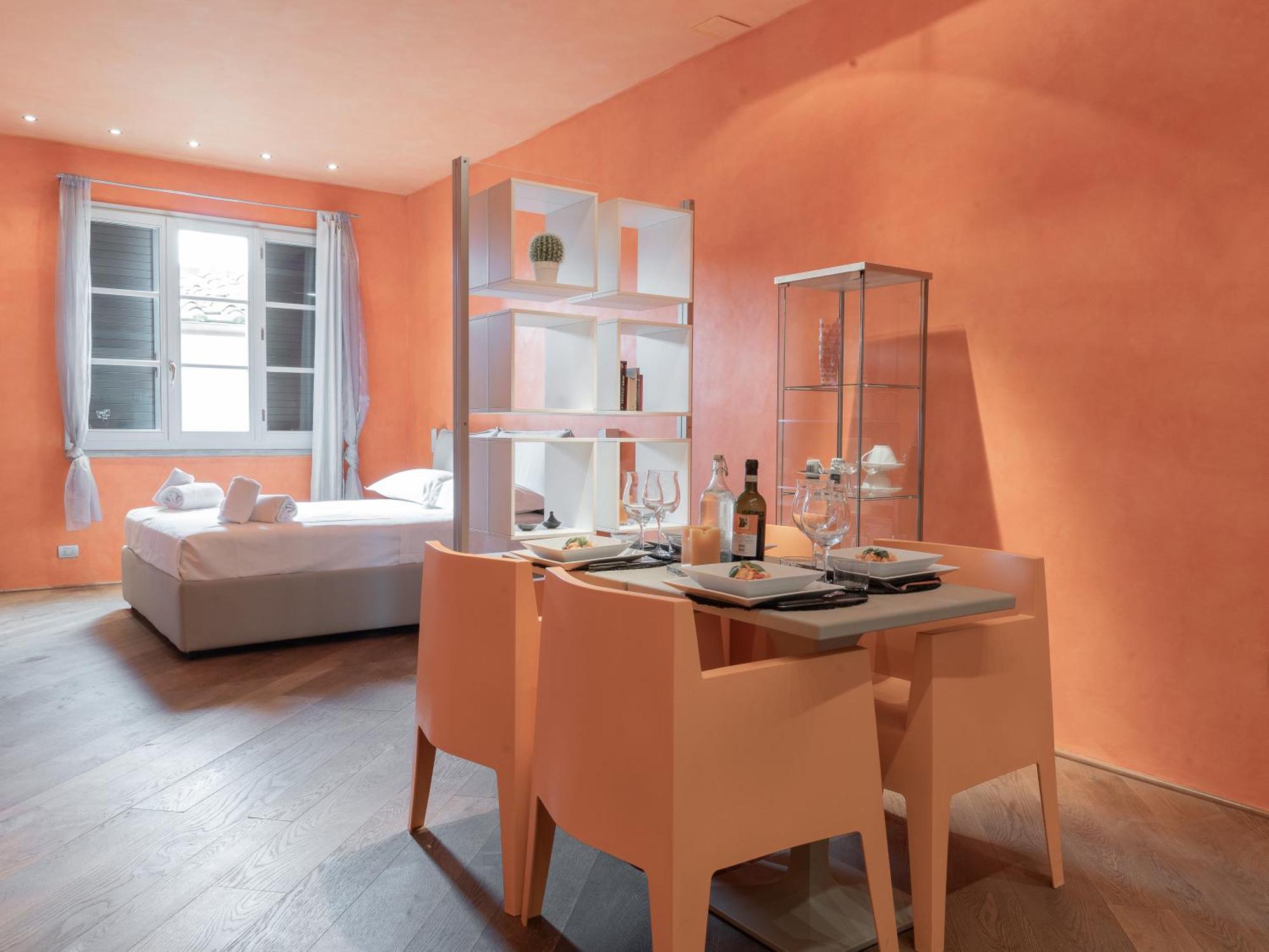 Loft 27 Firenze