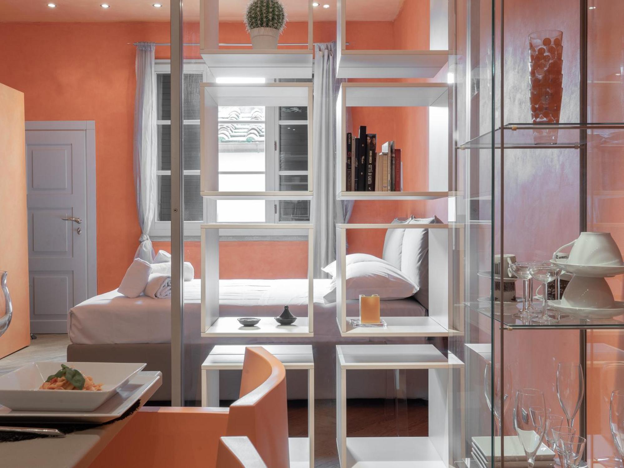 Loft 27 * Firenze