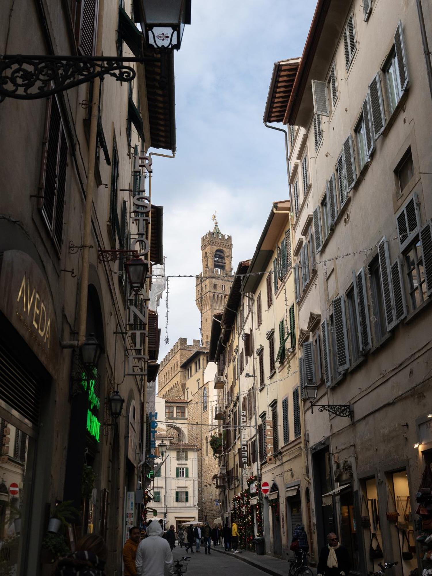 Loft 27 Appartamento