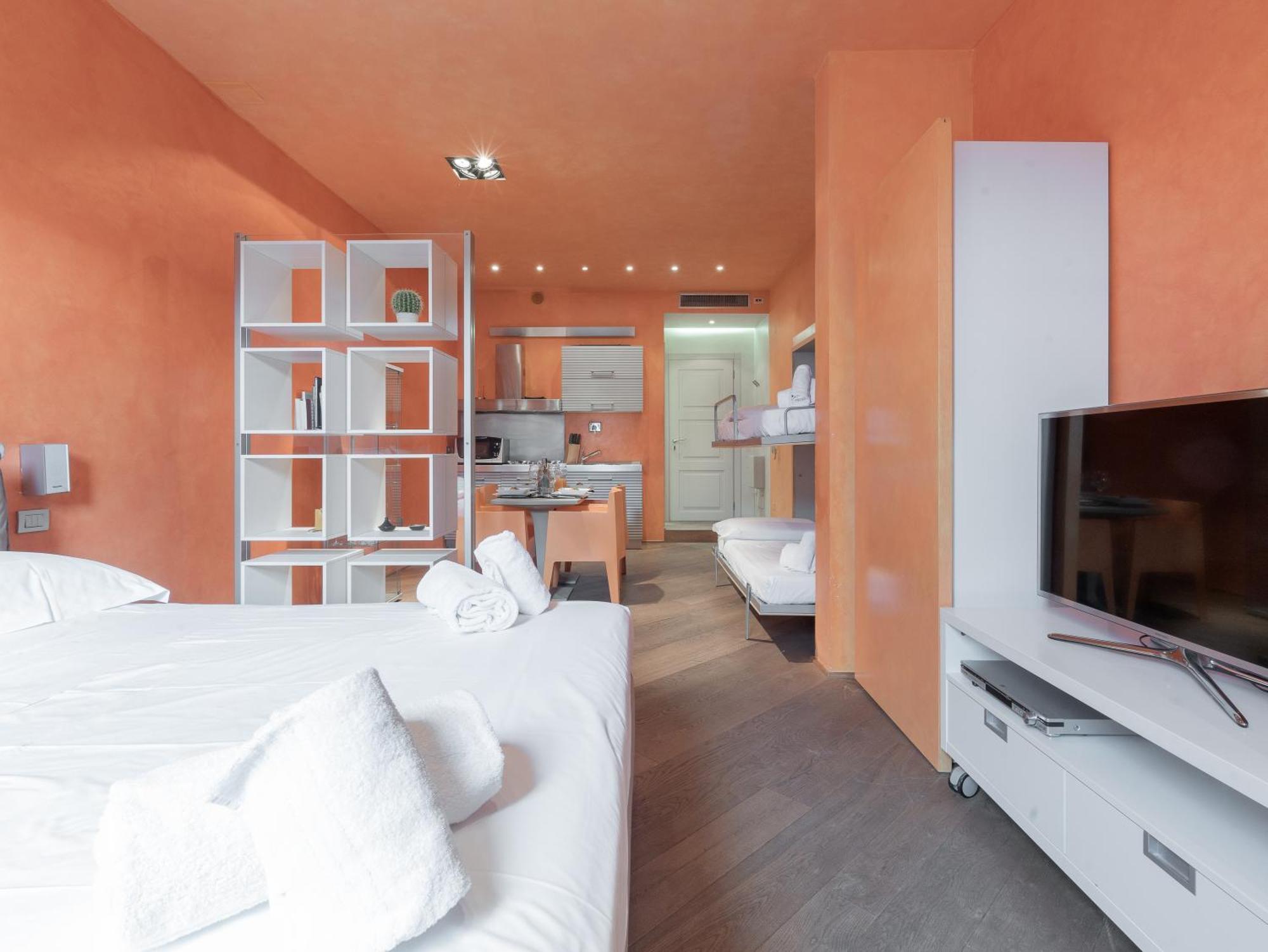 Loft 27 Appartamento *
