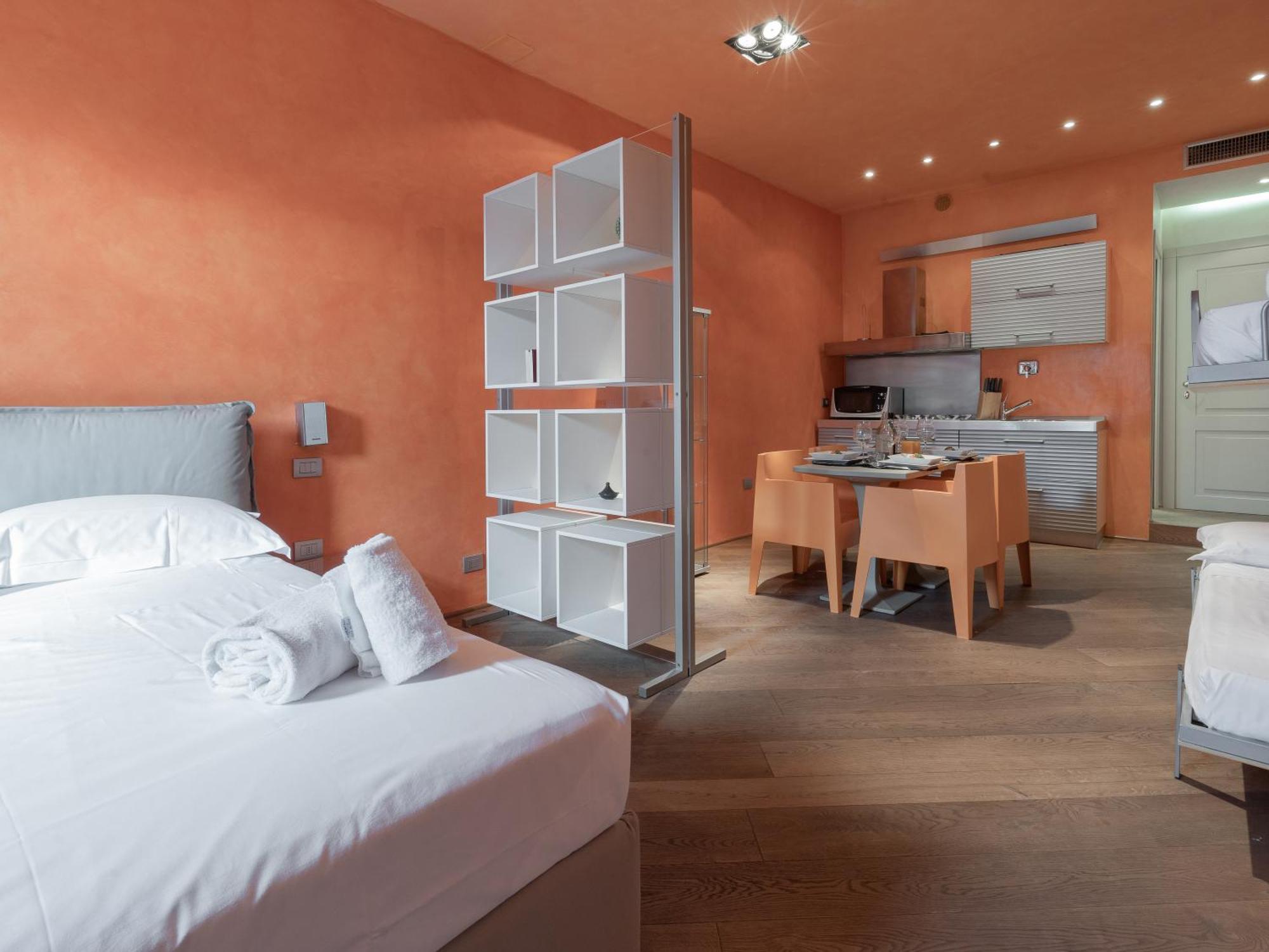 Loft 27 Appartamento Firenze