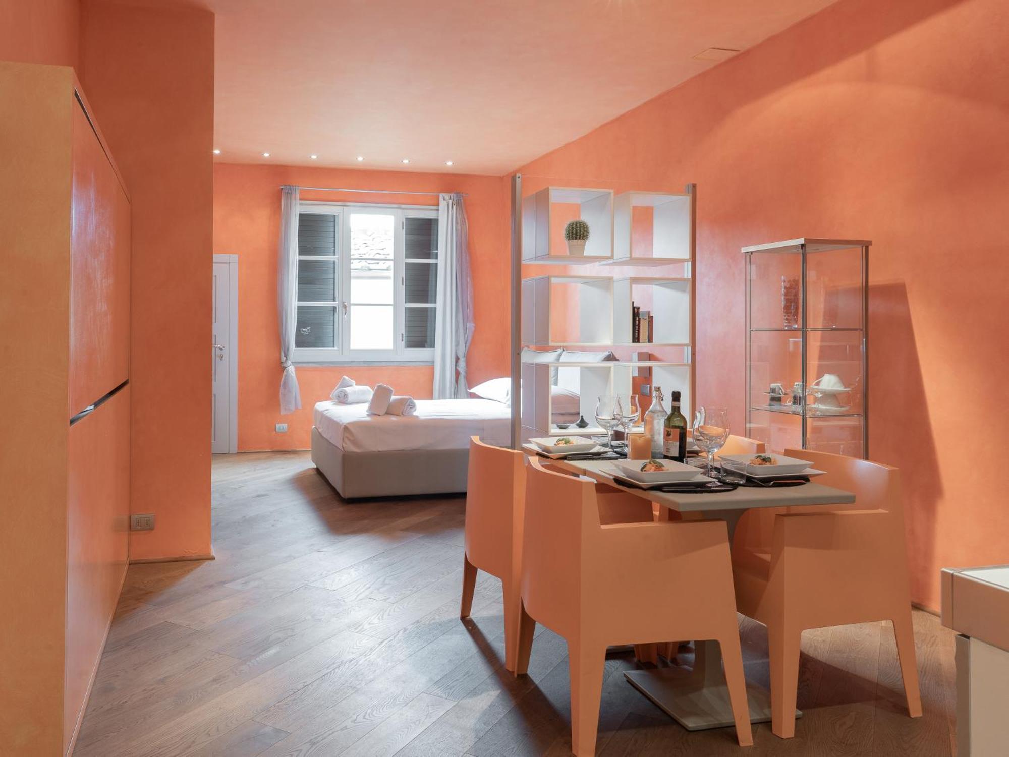 Appartamento Loft 27 Firenze