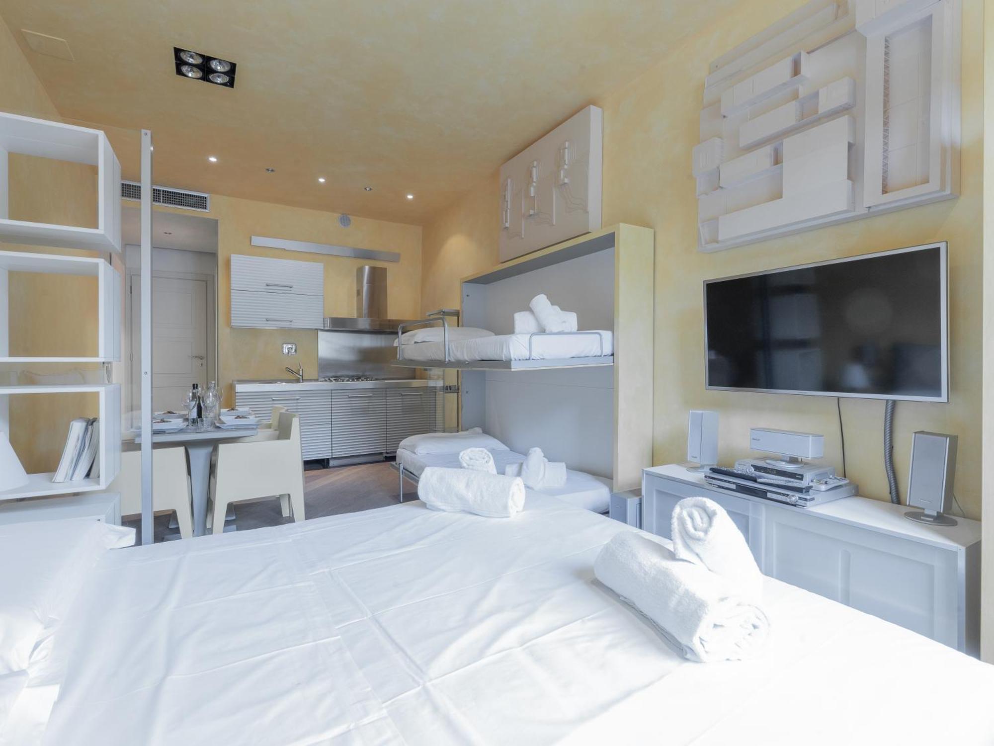 Loft 27 * Firenze