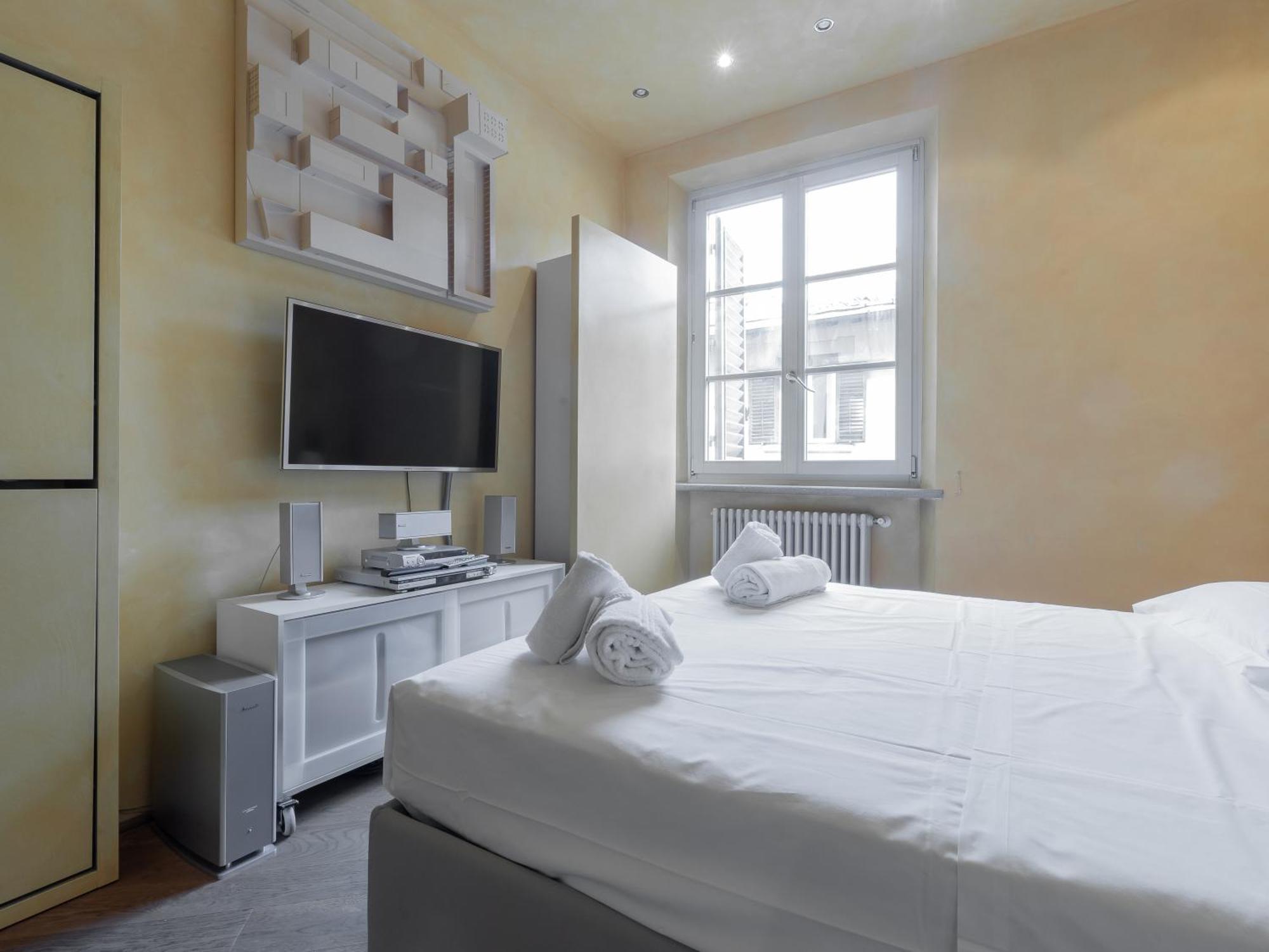 Loft 27 Appartamento