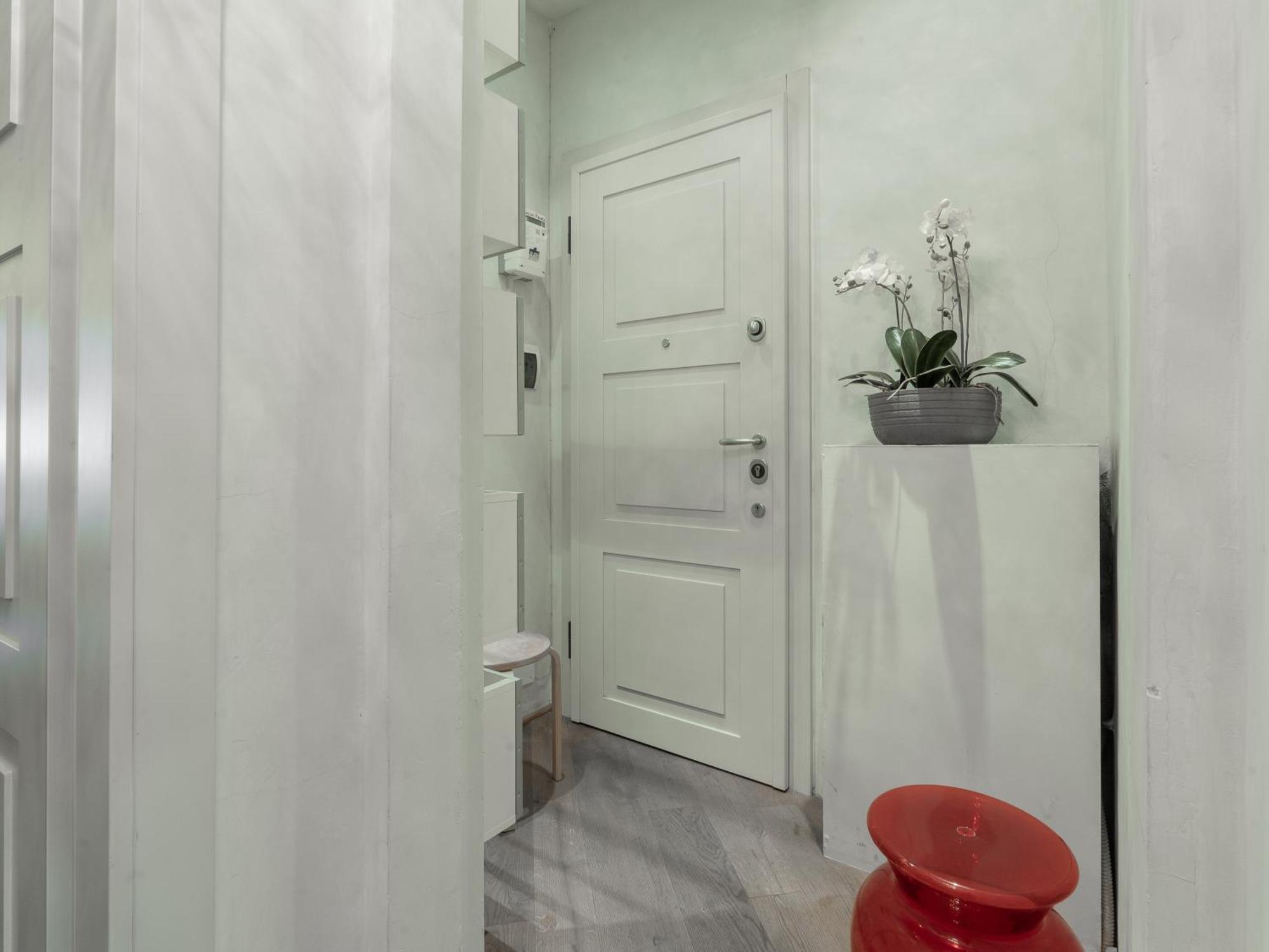 Loft 27 Appartamento *
