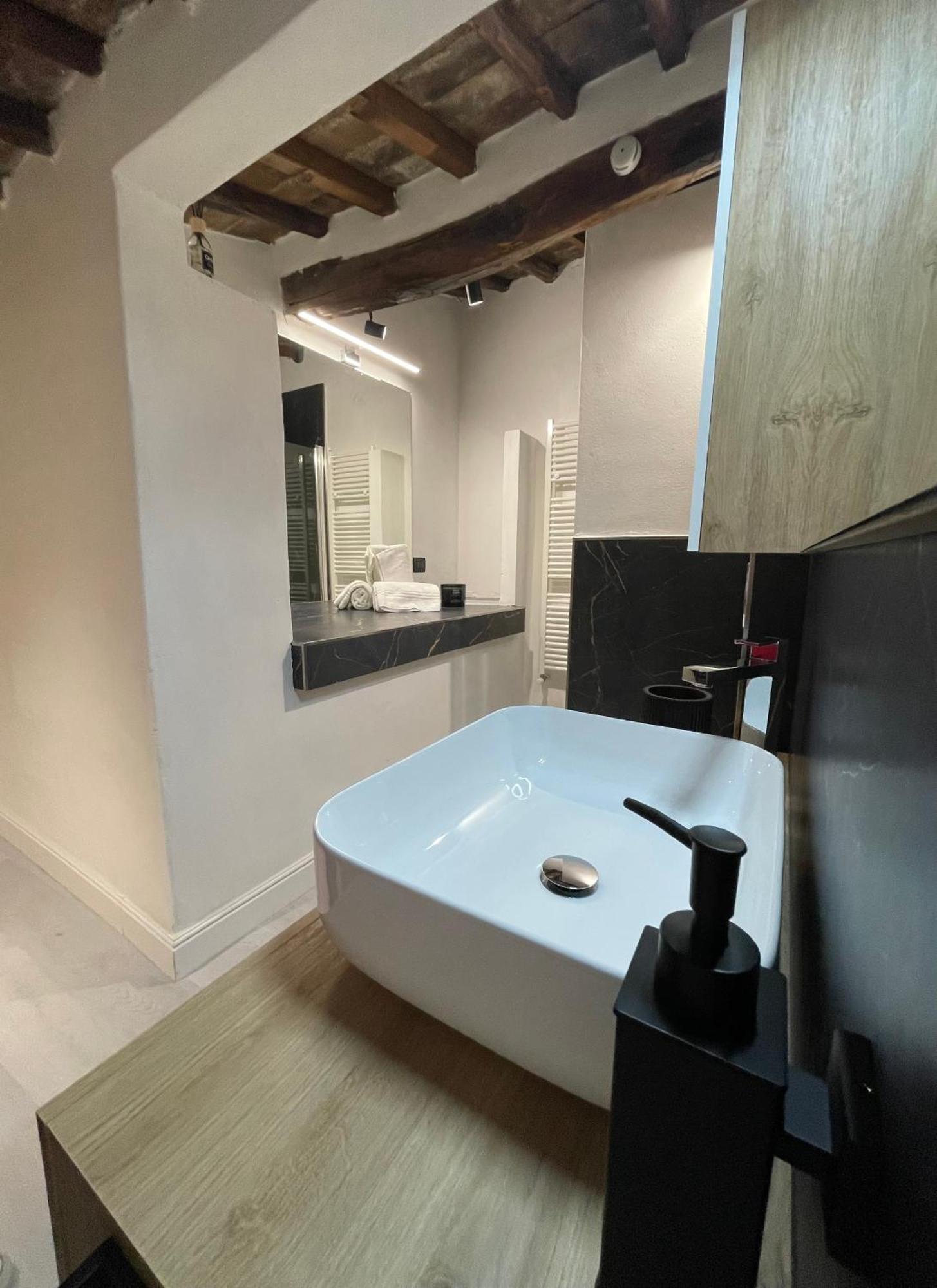 Apartamento Casa Le Formiche Your In Florença