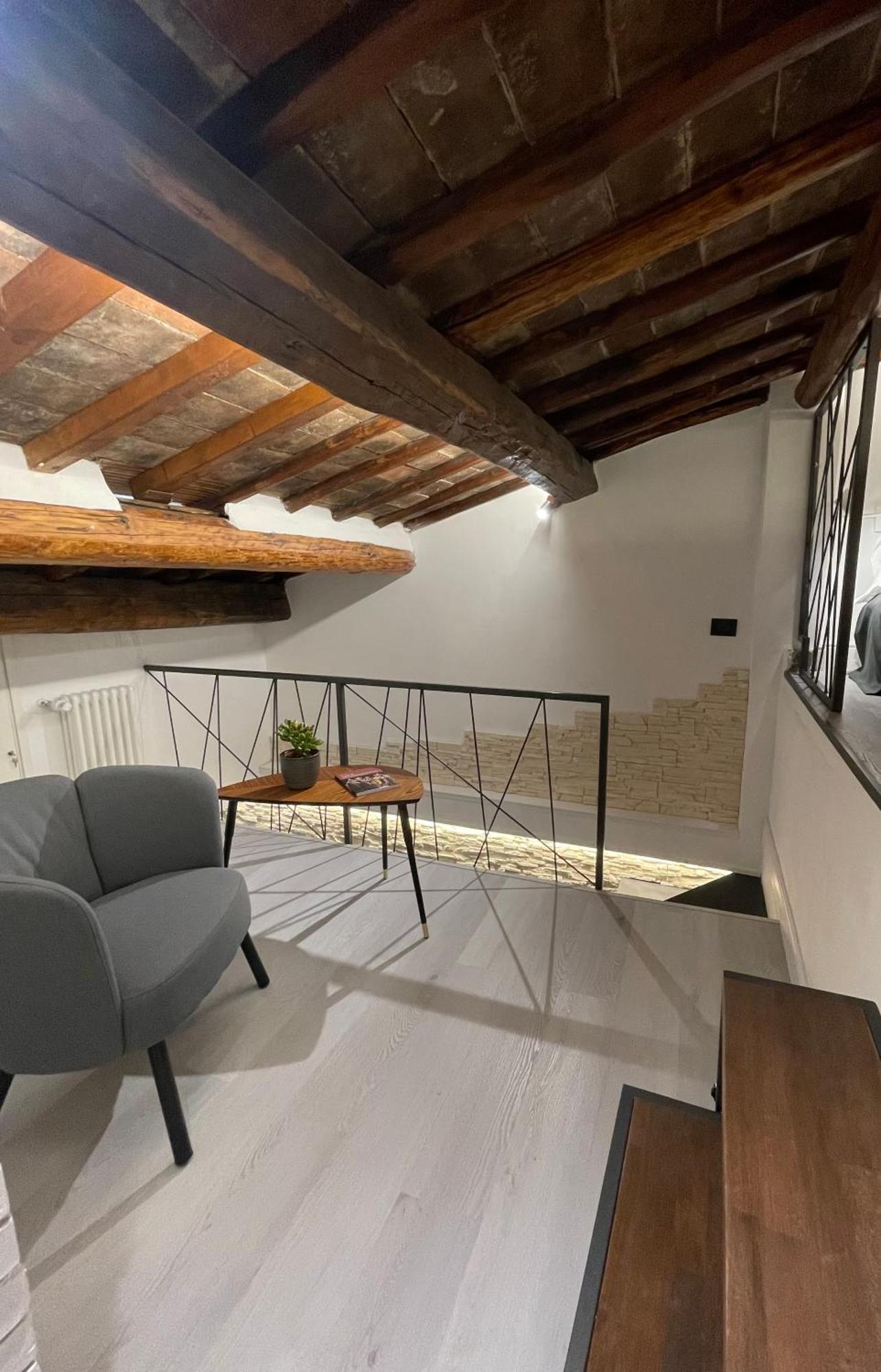 Casa Le Formiche Your In Apartamento Florença