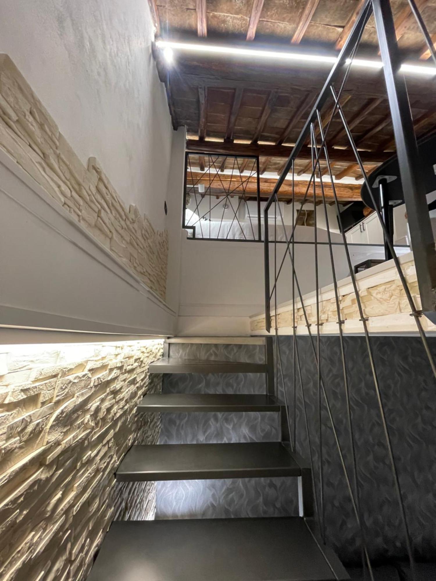 Apartamento Casa Le Formiche Your In