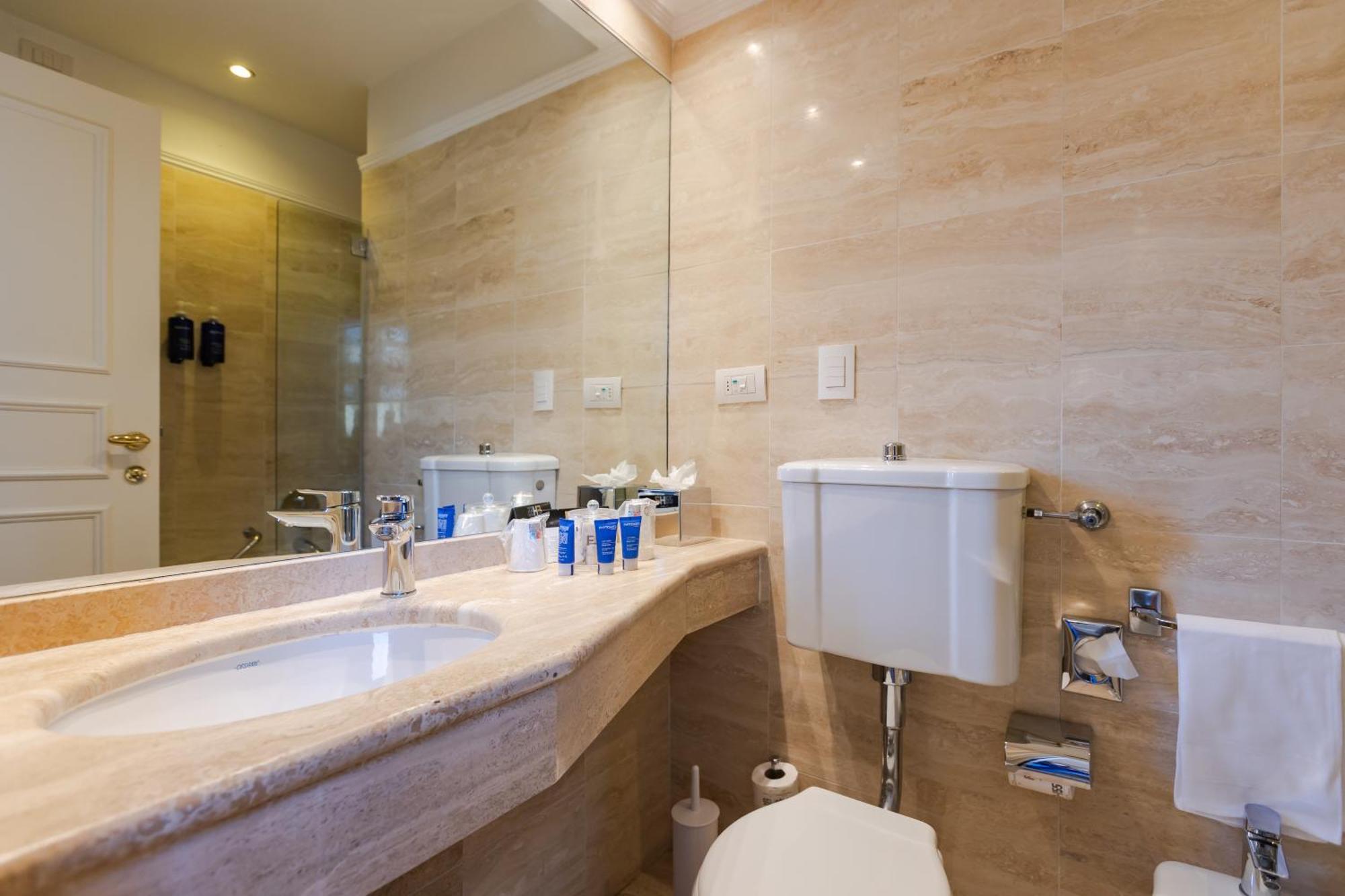 Fh55 Calzaiuoli Hotel Firenze