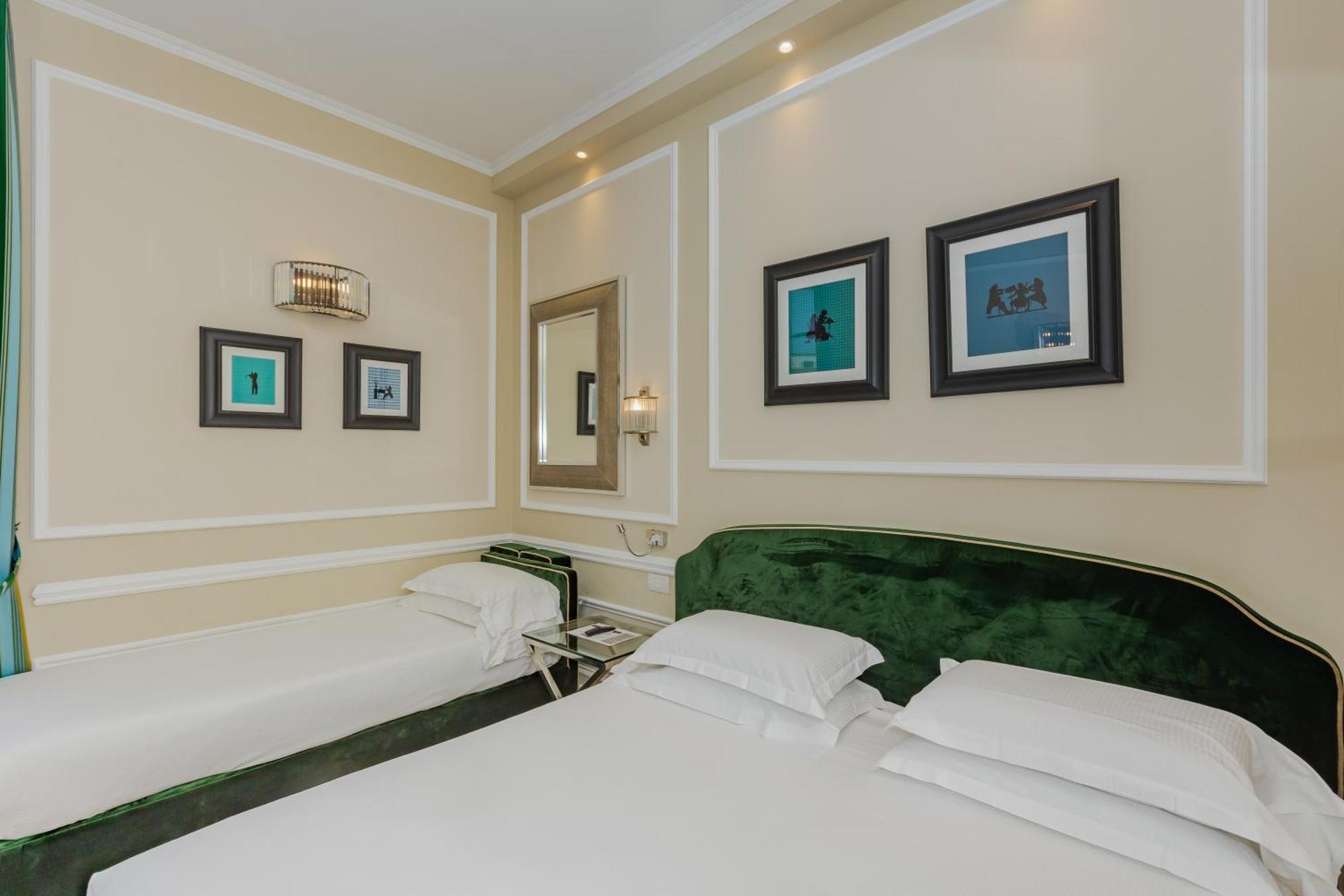 Hotel Fh55 Calzaiuoli Firenze