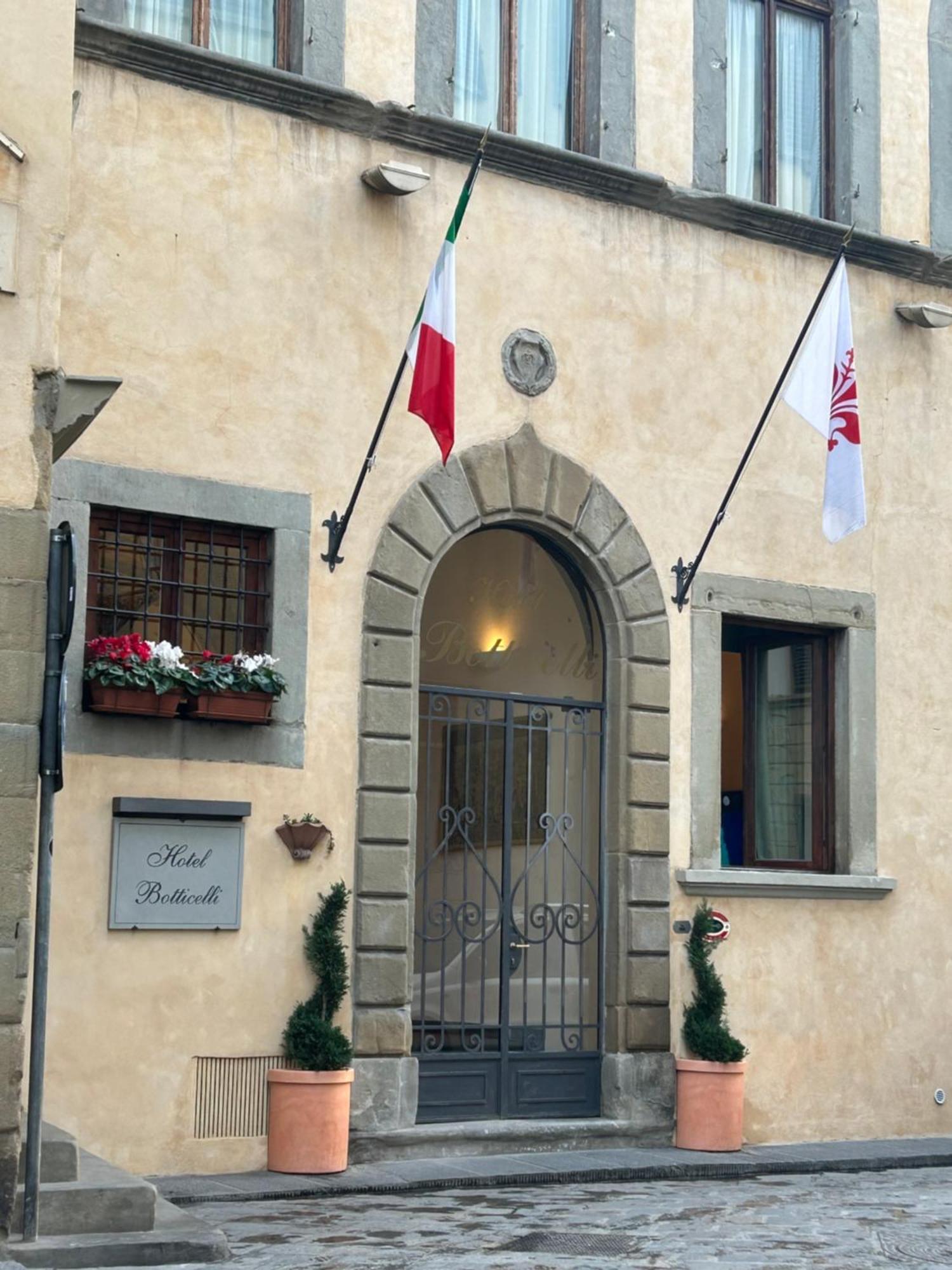 Botticelli 4* Firenze