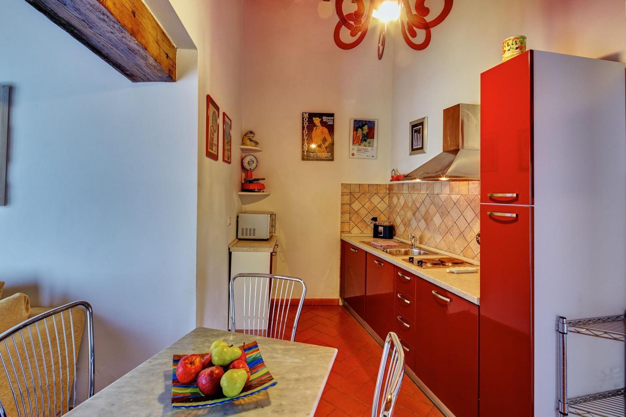 Apartamento Il Frantoio Delle Grazie *