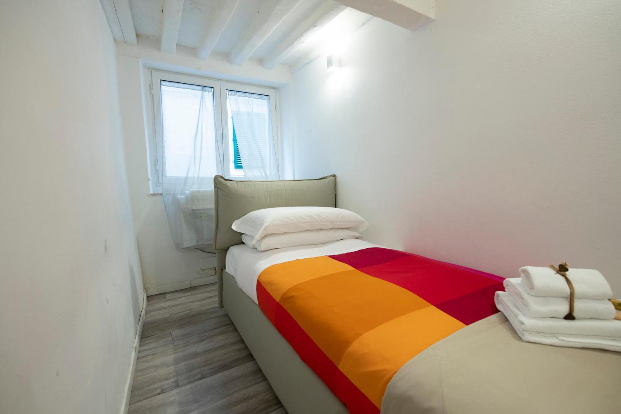 Appartement Un Bacio A Florence