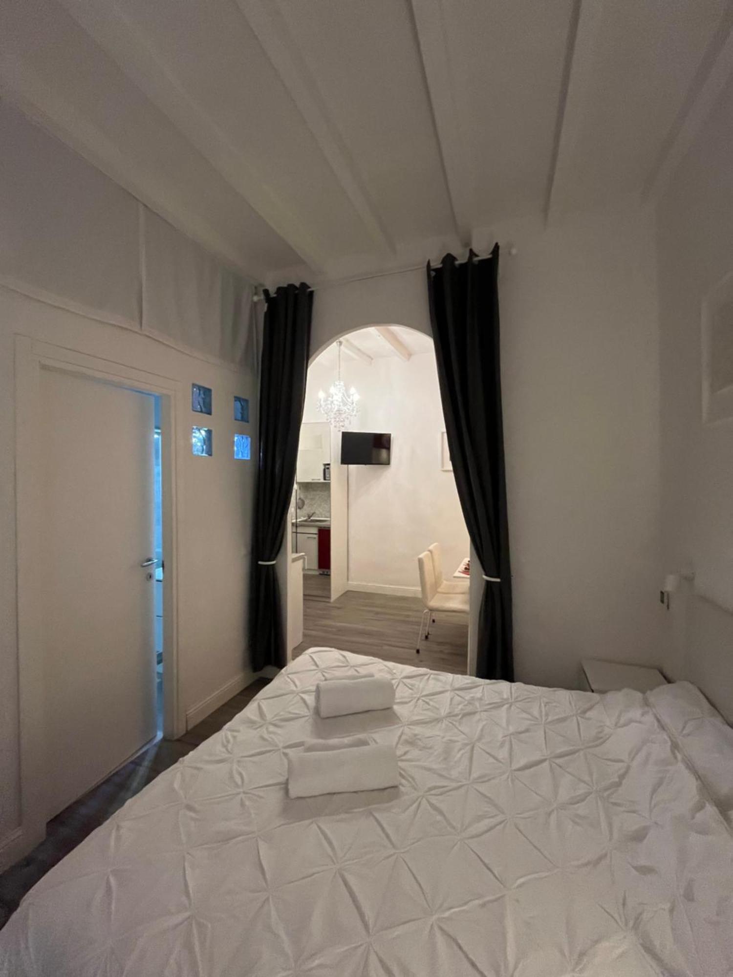 Michelangelo's Place Appartement Florence