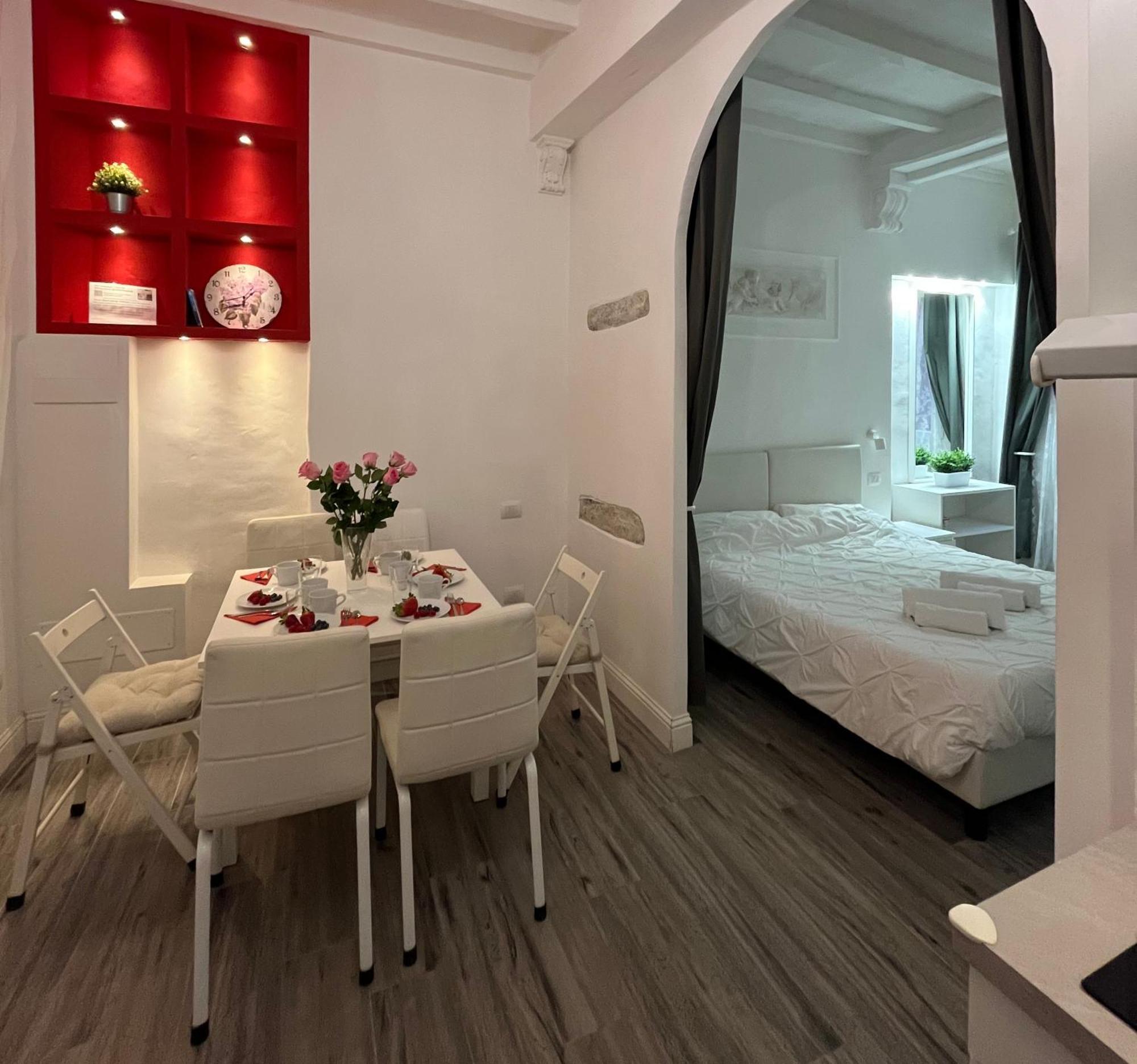 Appartement Michelangelo's Place Florence