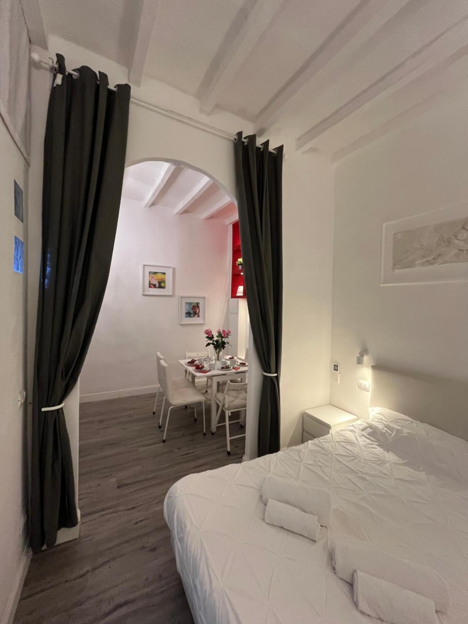 Appartement Michelangelo's Place *