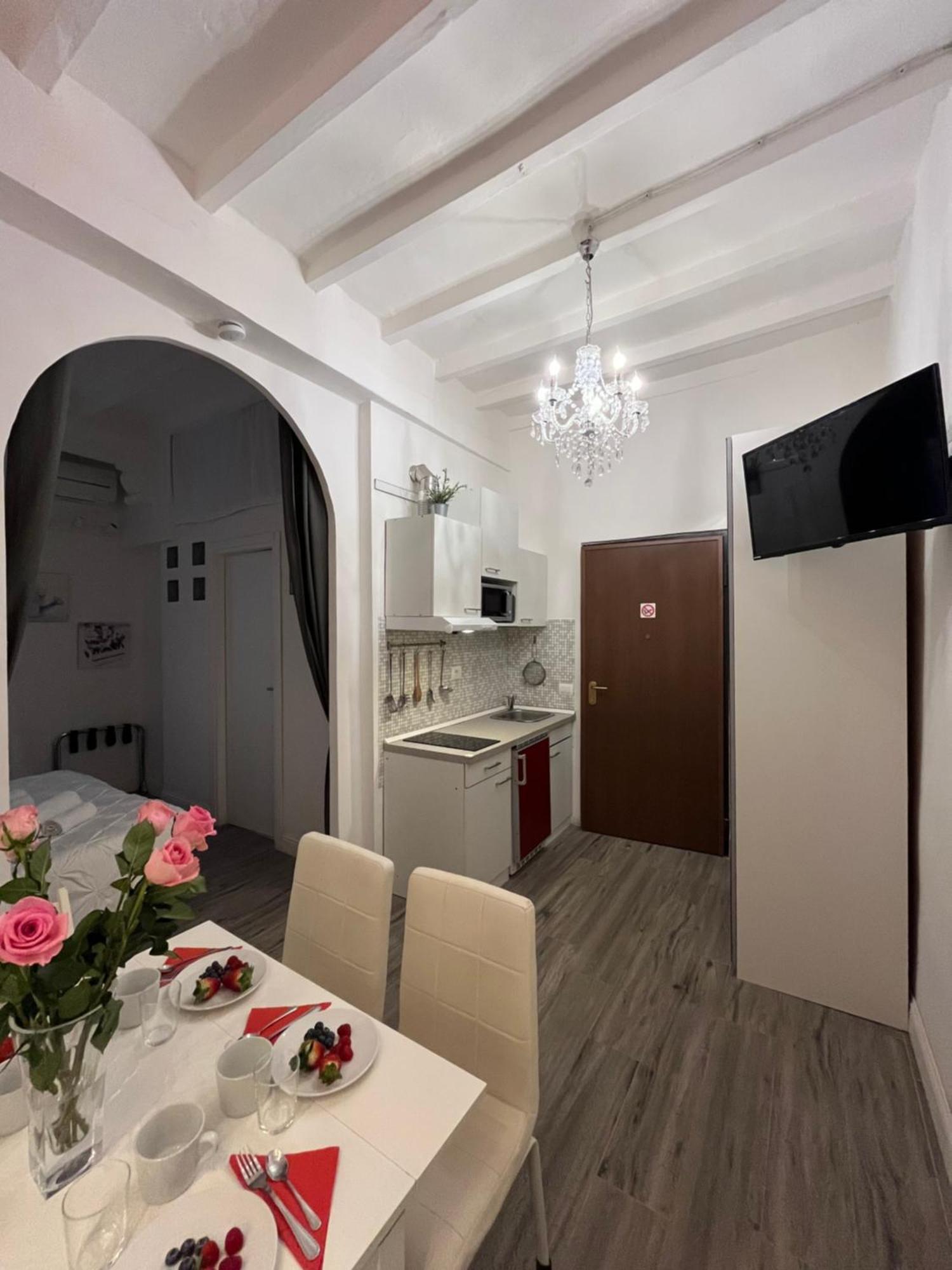 Appartement Michelangelo's Place Florence