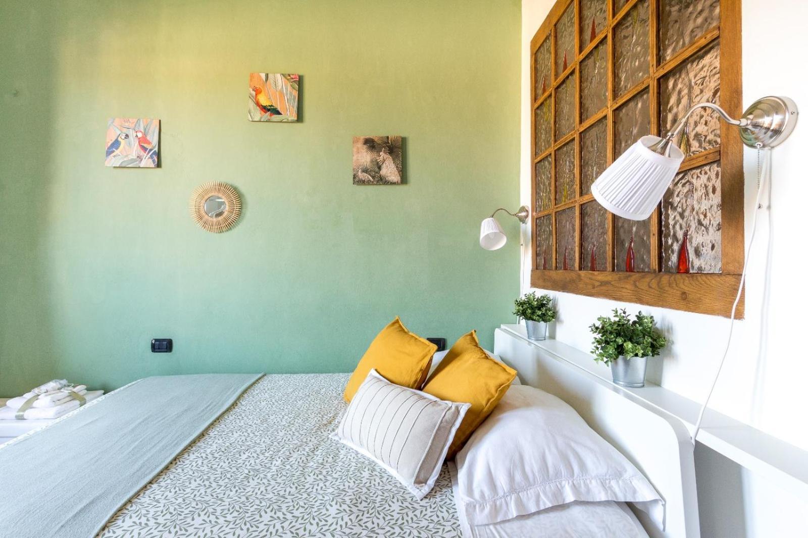 Castle 2 Bedrooms, 2 Bathrooms * Firenze