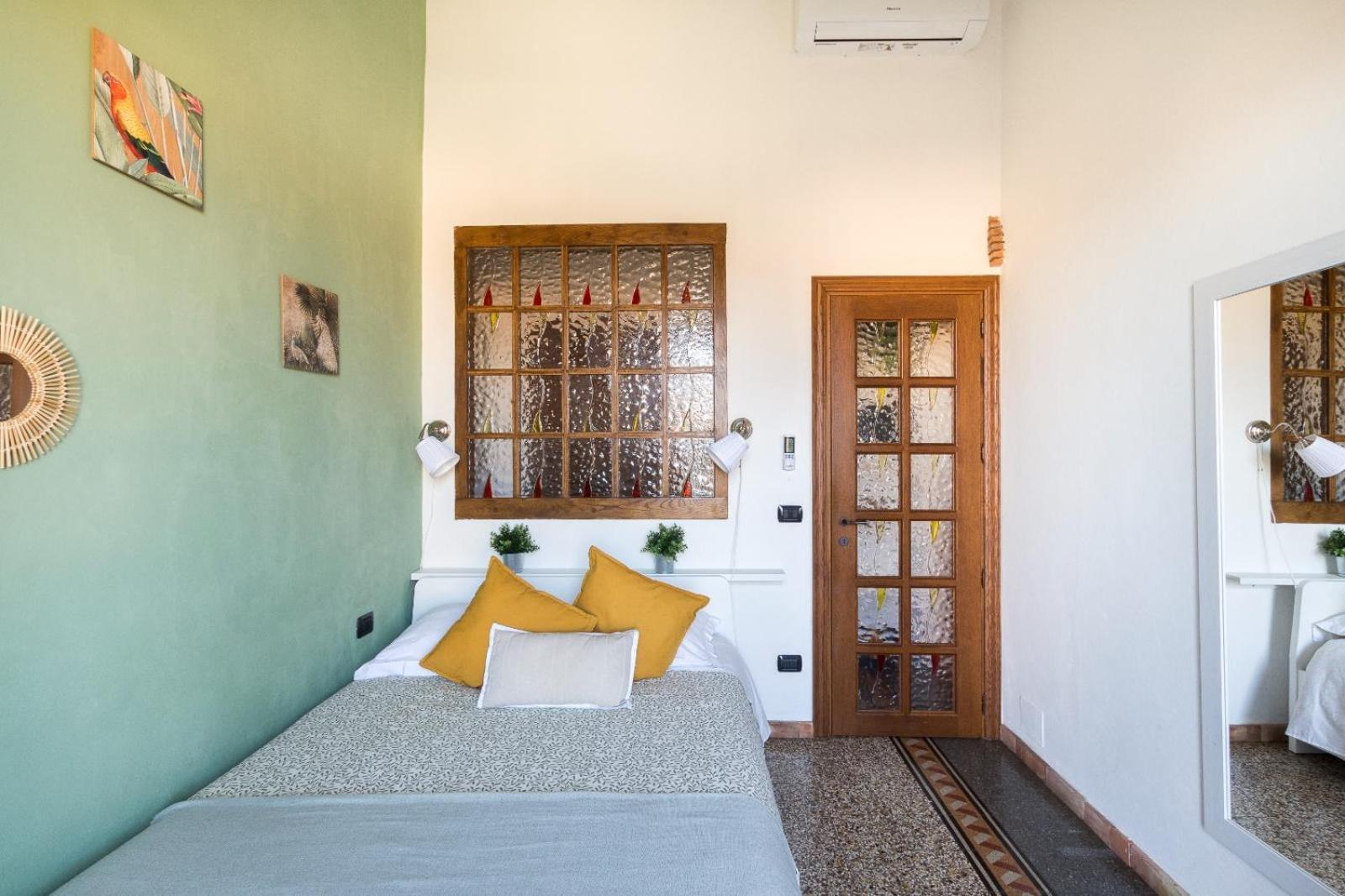 Appartement Castle 2 Bedrooms, 2 Bathrooms *