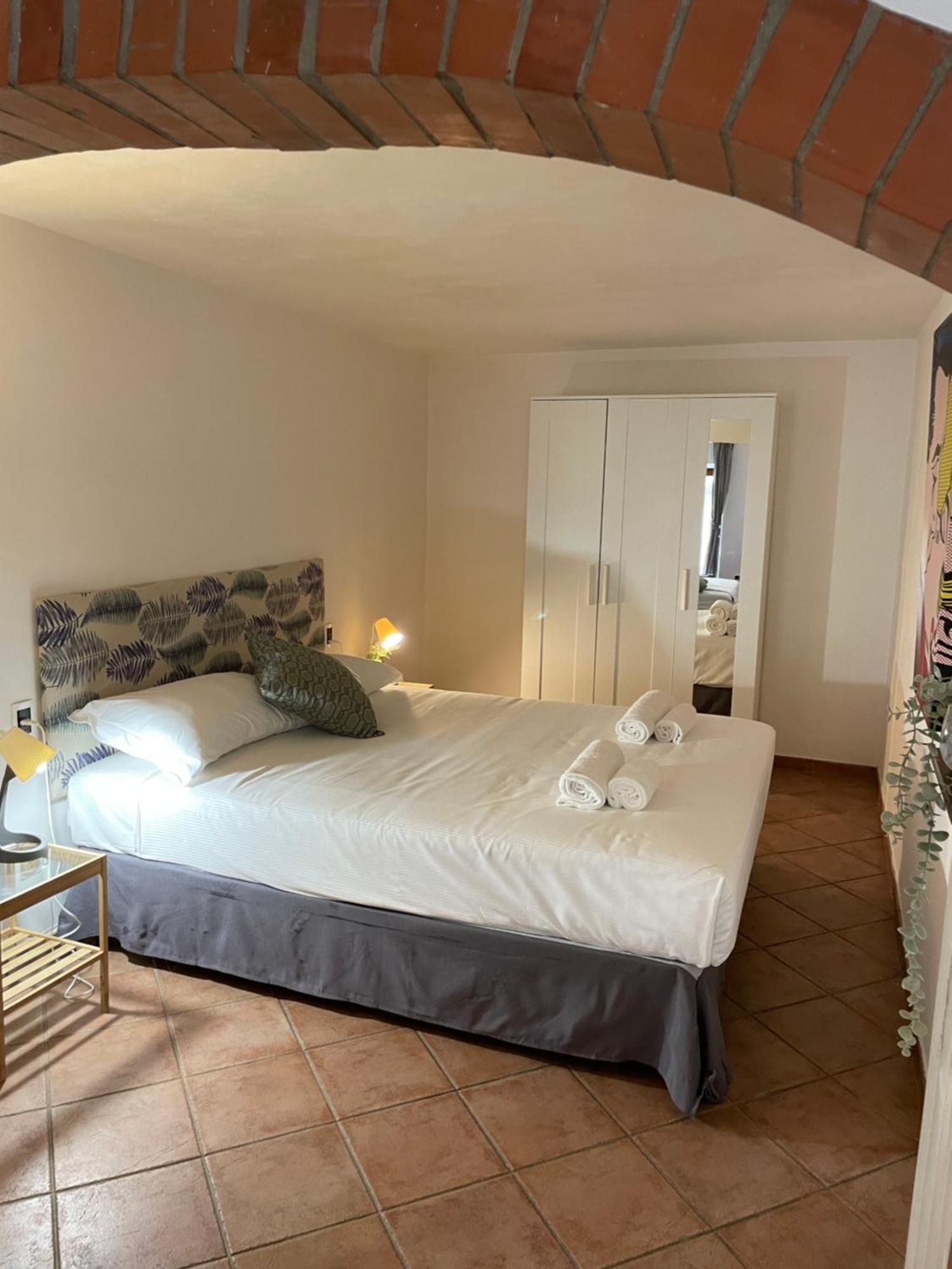 San Giorgio 59 * Firenze