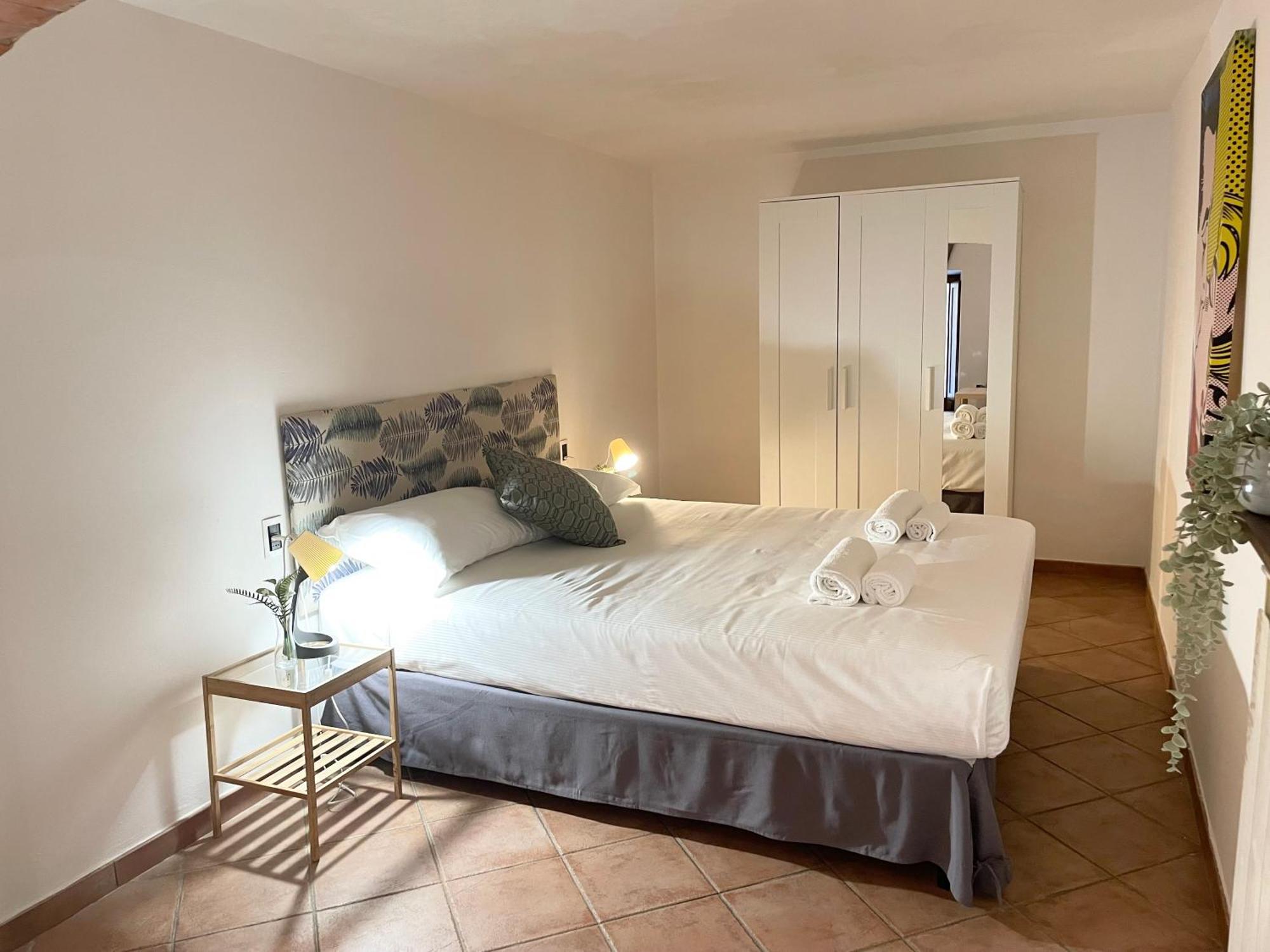 Appartement San Giorgio 59