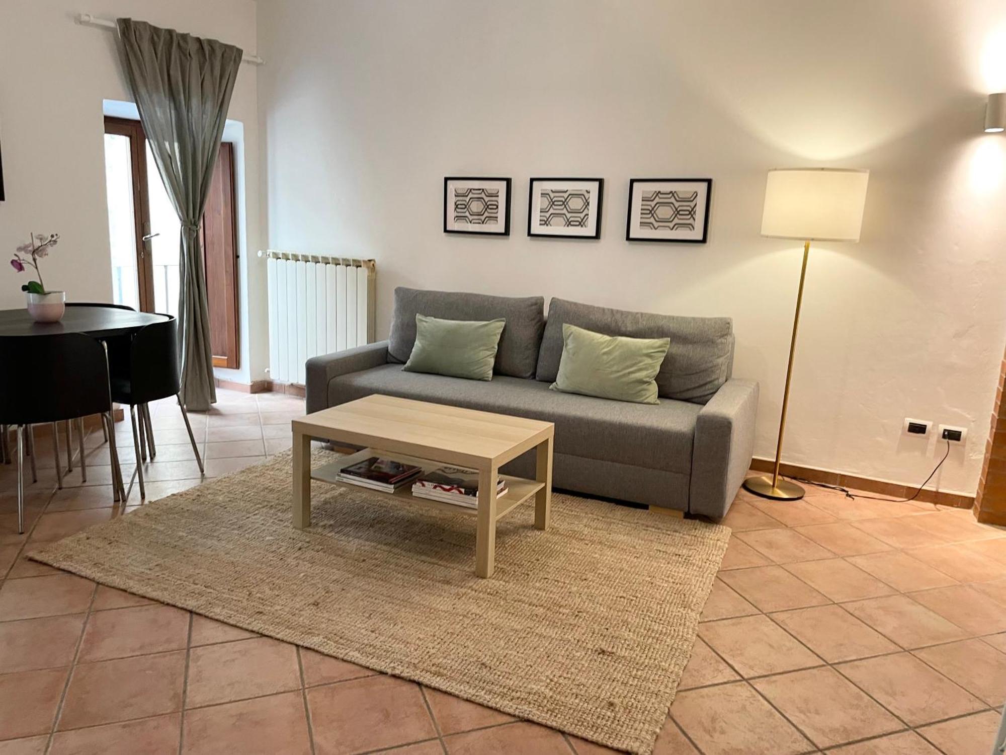 San Giorgio 59 Appartement *