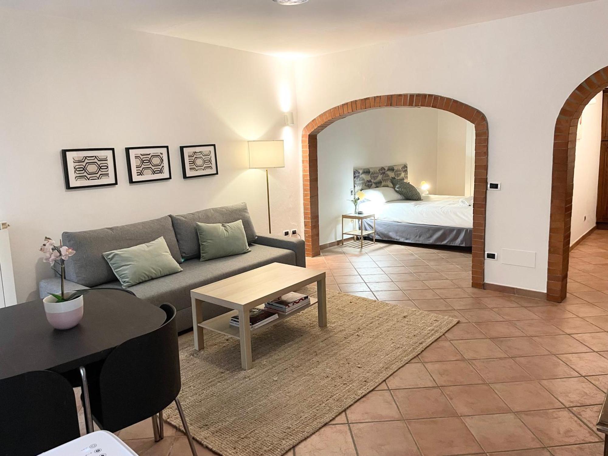 Appartement San Giorgio 59 *
