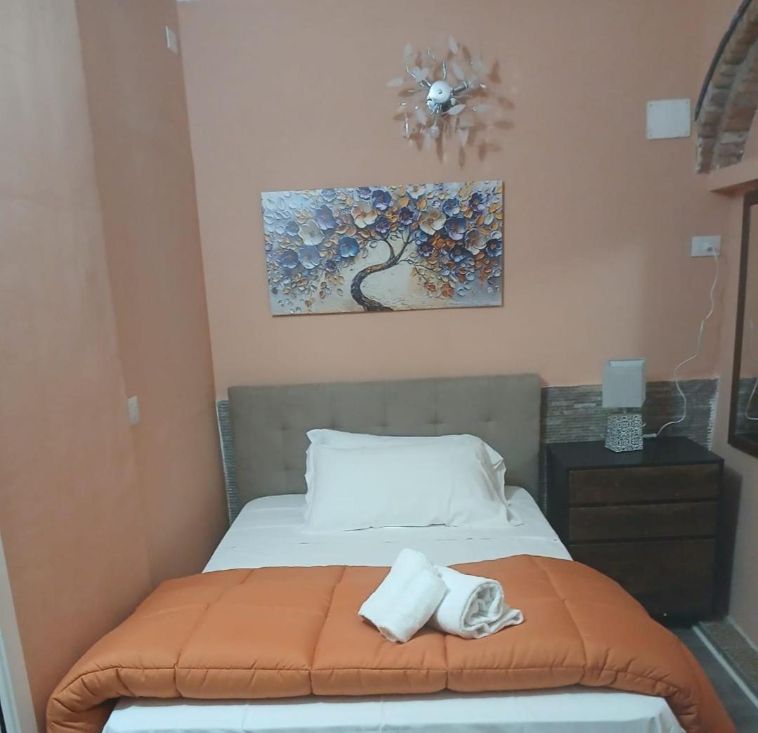 Gæstehus San Gallo Firenze