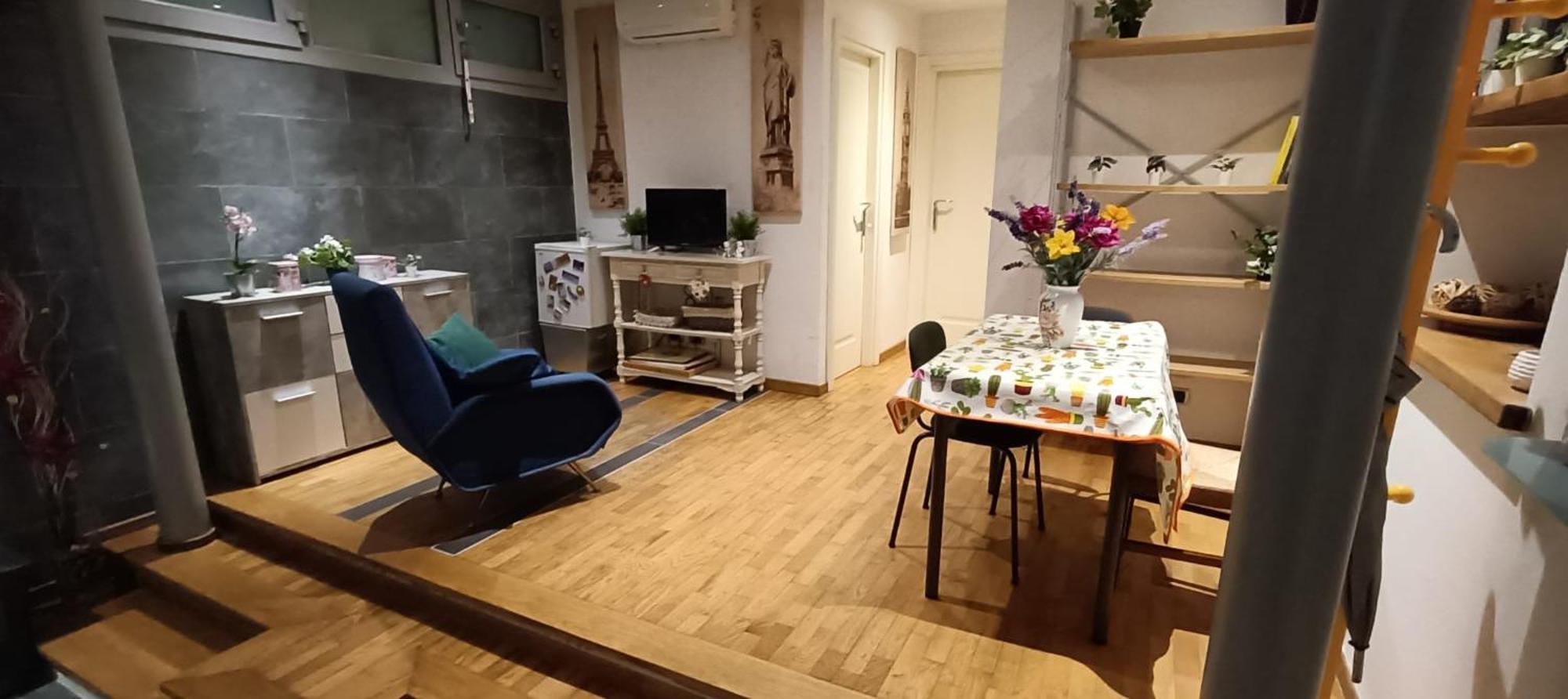 Appartamento L'appartamentino - My Cosy Little Firenze