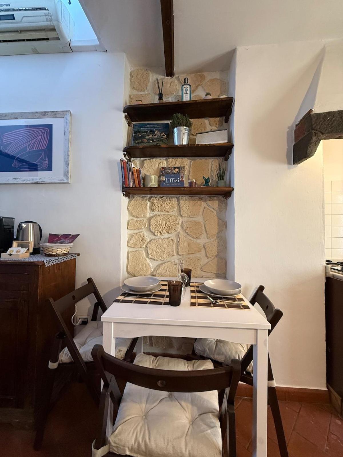 Appartement Rosina - Centro Di Firenze, 5 Minuti Dal Duomo Florence