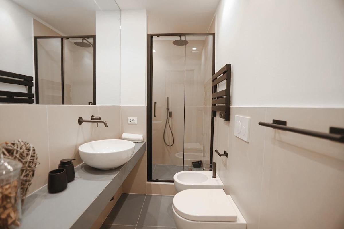 Bargello Nine Luxury Firenze