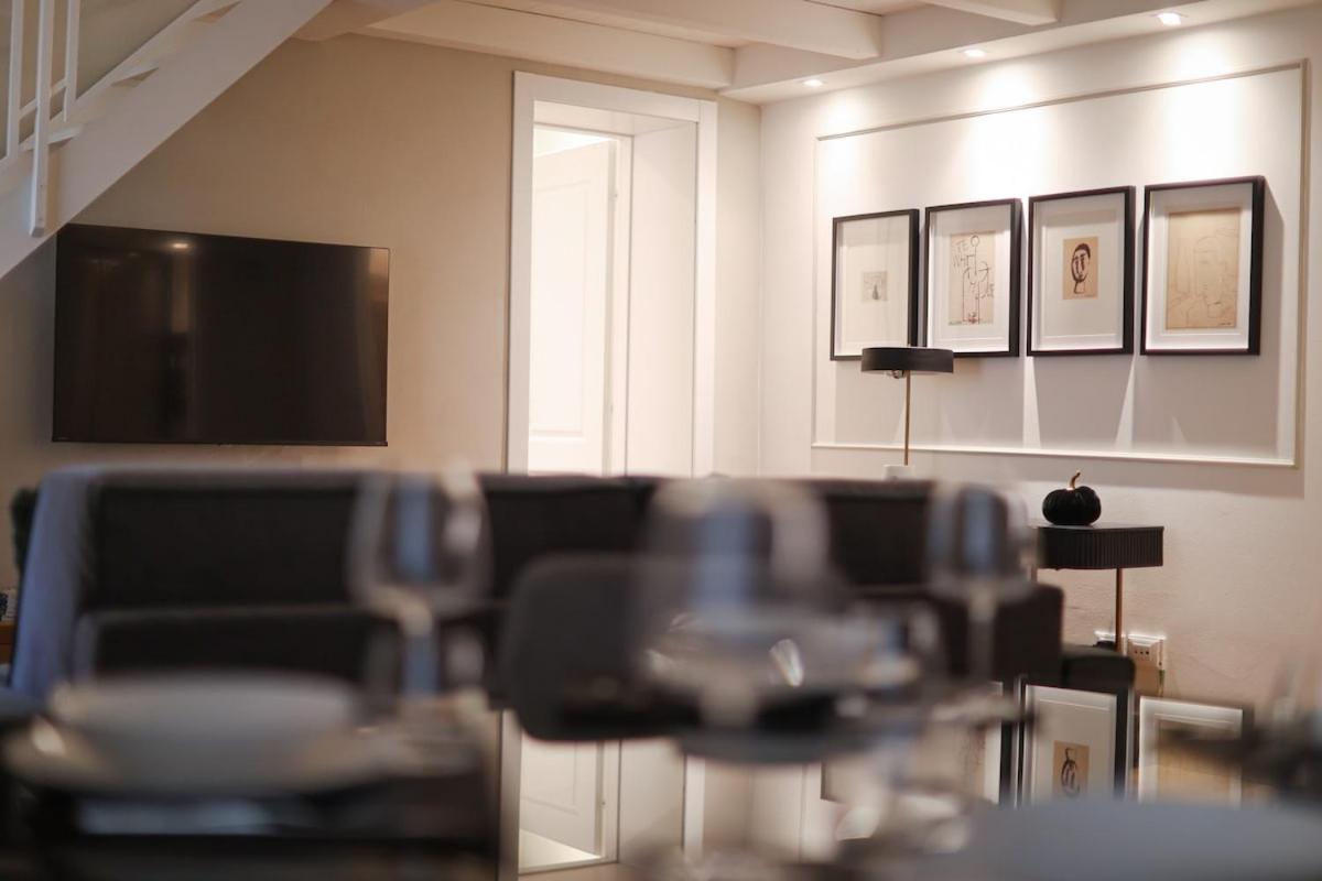 Bargello Nine Luxury Firenze