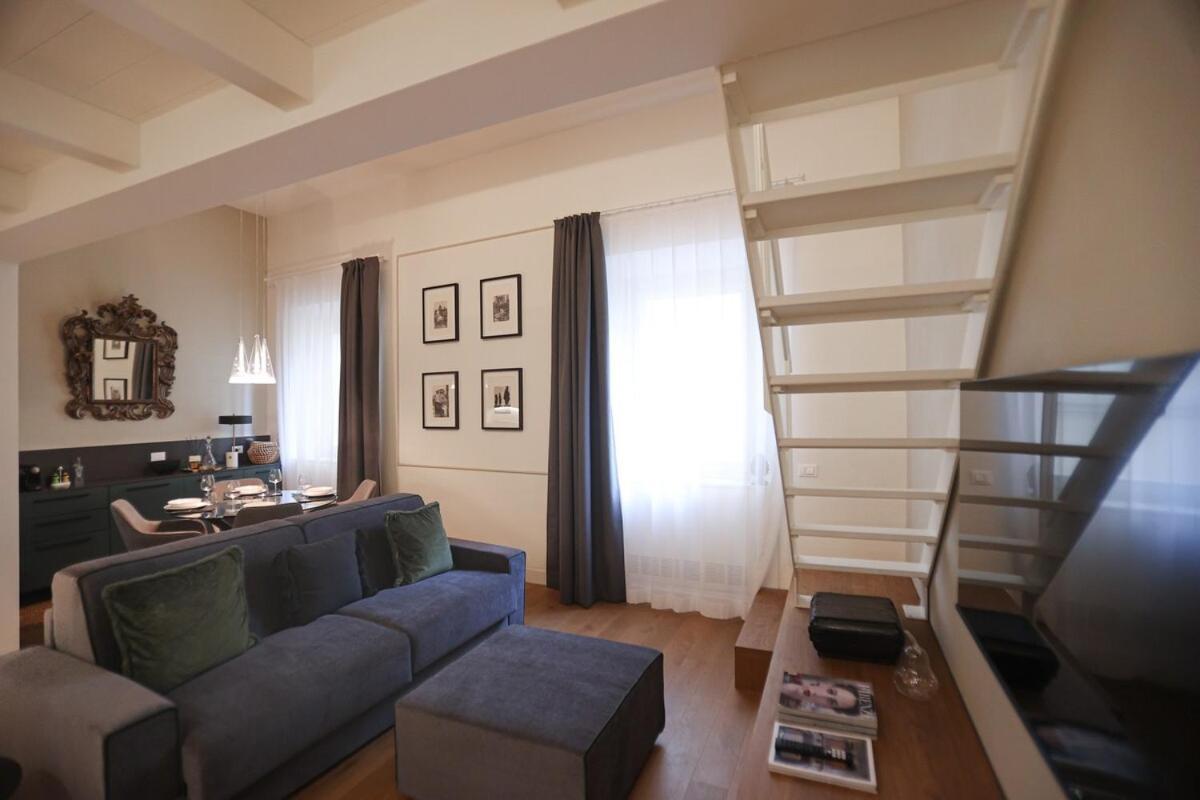 Appartamento Bargello Nine Luxury *