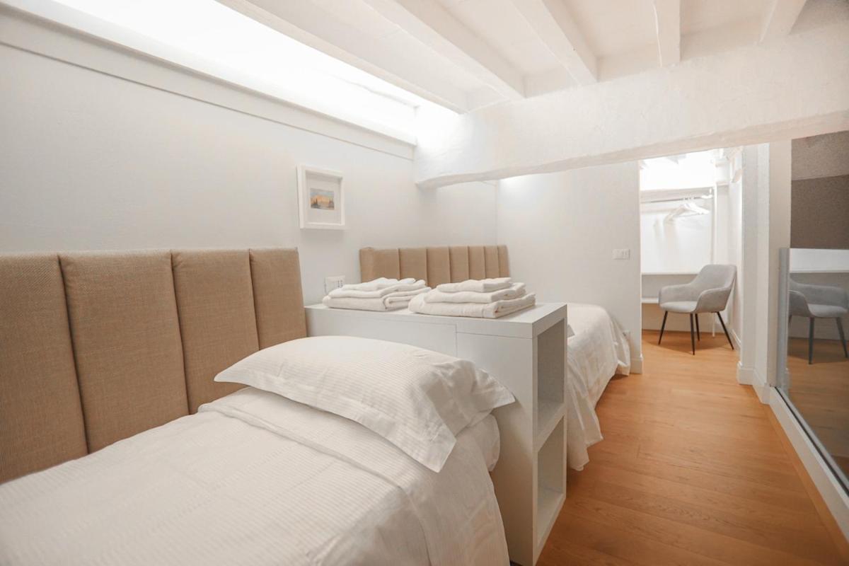 Bargello Nine Luxury Appartamento Firenze