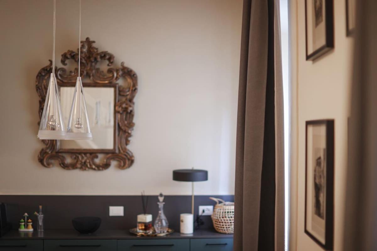 Bargello Nine Luxury Appartamento *