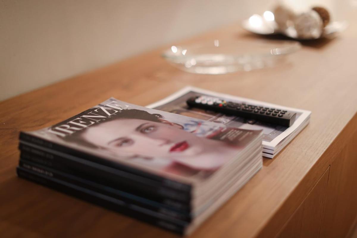 Appartamento Bargello Nine Luxury Firenze