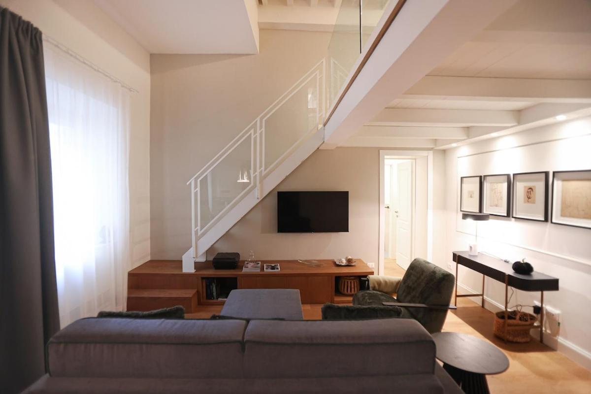 Appartamento Bargello Nine Luxury Firenze