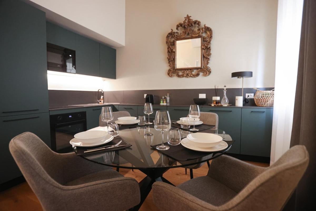 Appartamento Bargello Nine Luxury