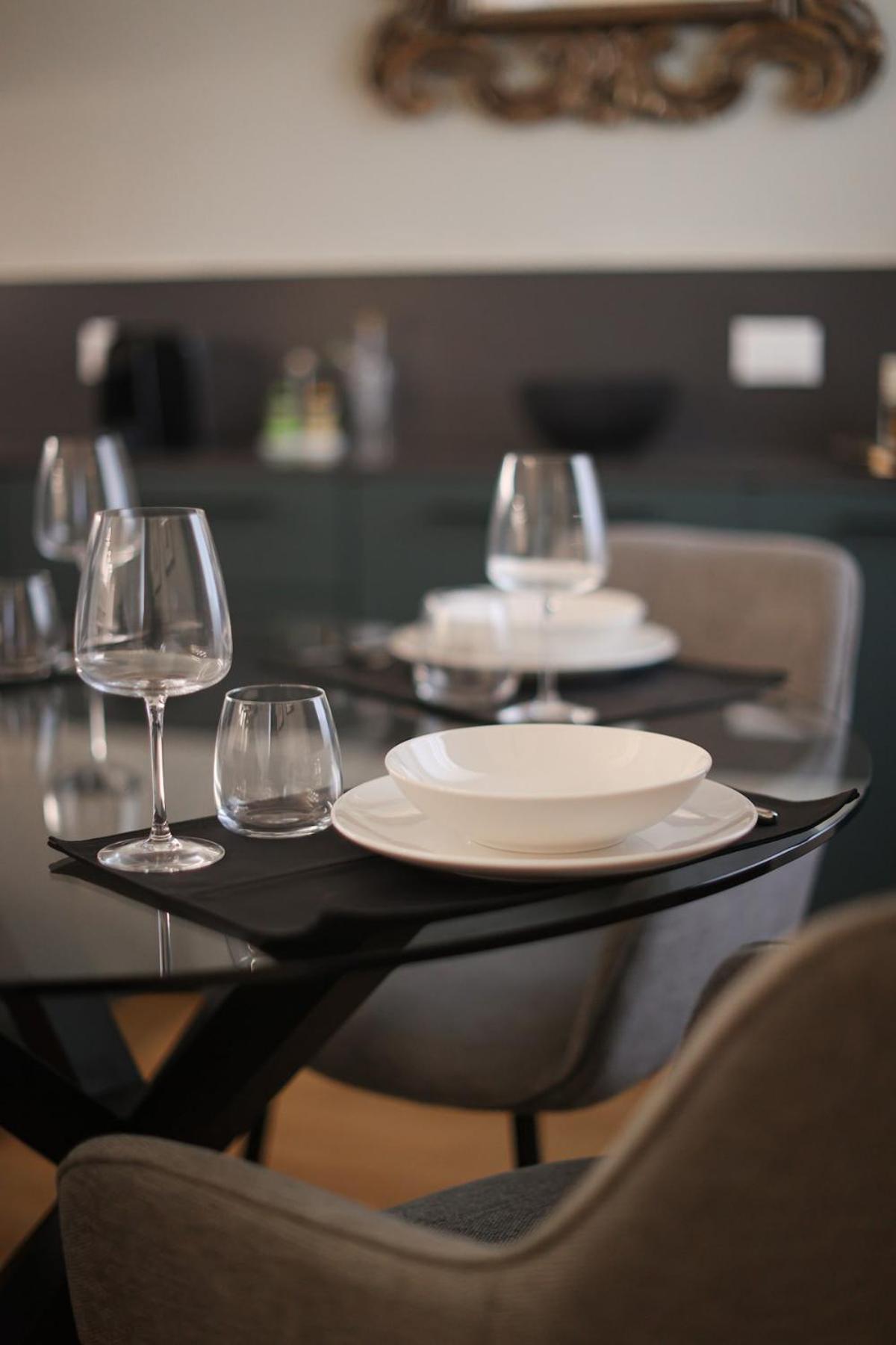 Bargello Nine Luxury Appartamento *