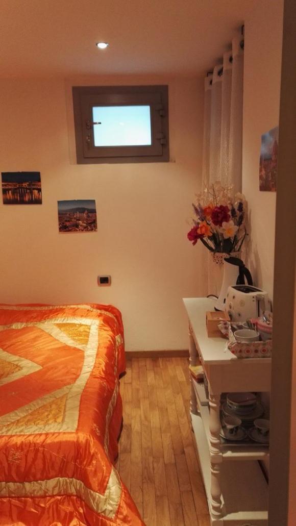 L'appartamentino - My Cosy Little * Firenze