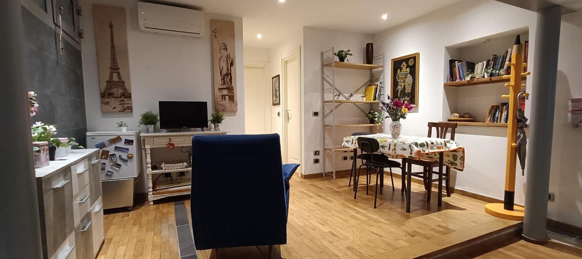 Appartamento L'appartamentino - My Cosy Little *