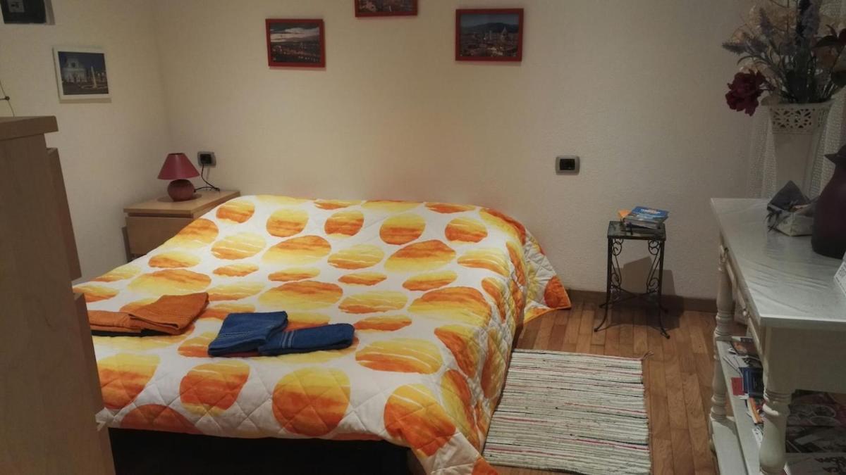 Appartamento L'appartamentino - My Cosy Little Firenze