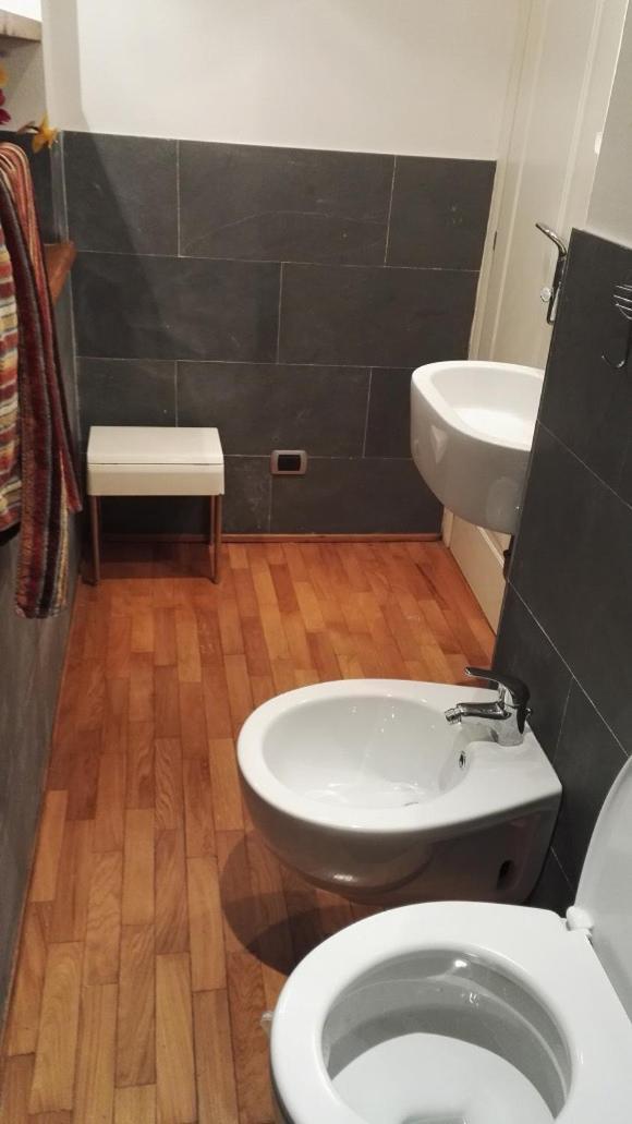 L'appartamentino - My Cosy Little * Firenze
