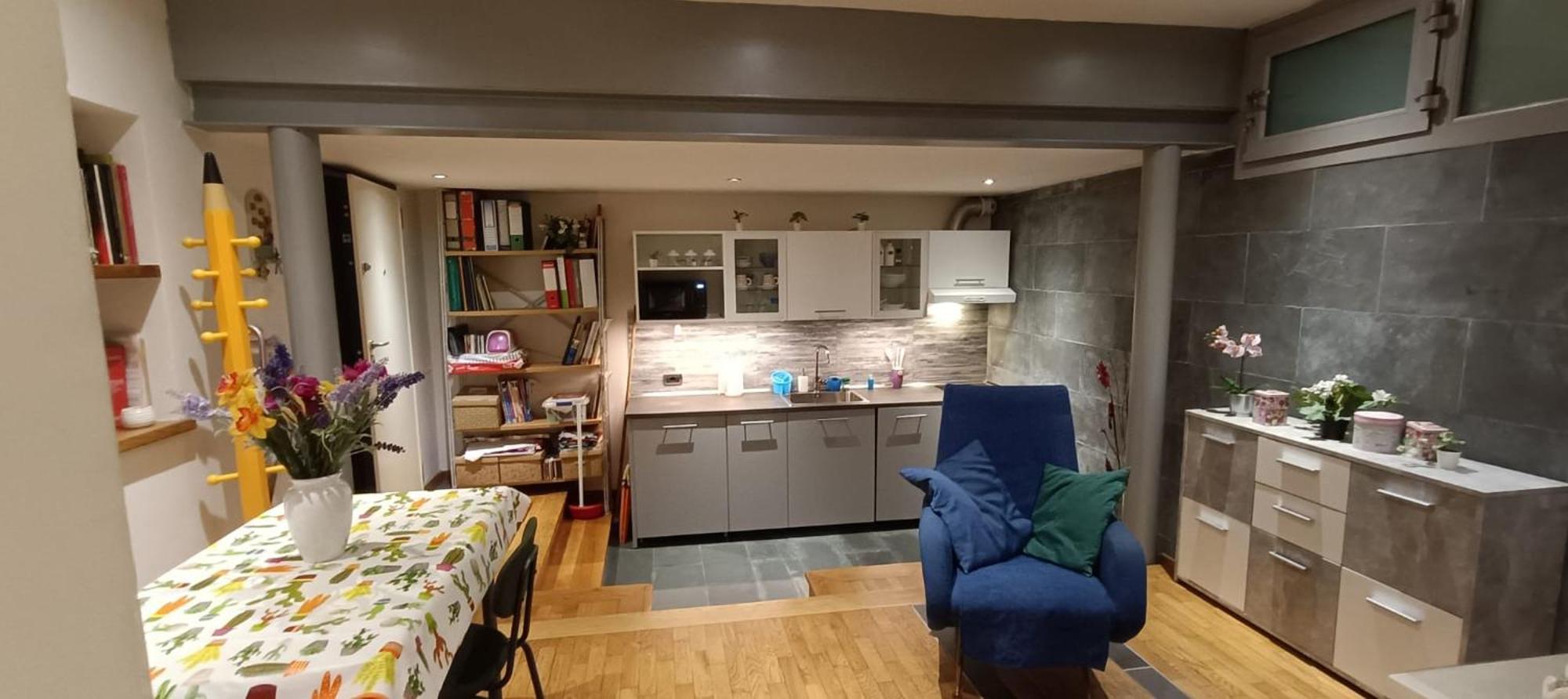 Appartamento L'appartamentino - My Cosy Little